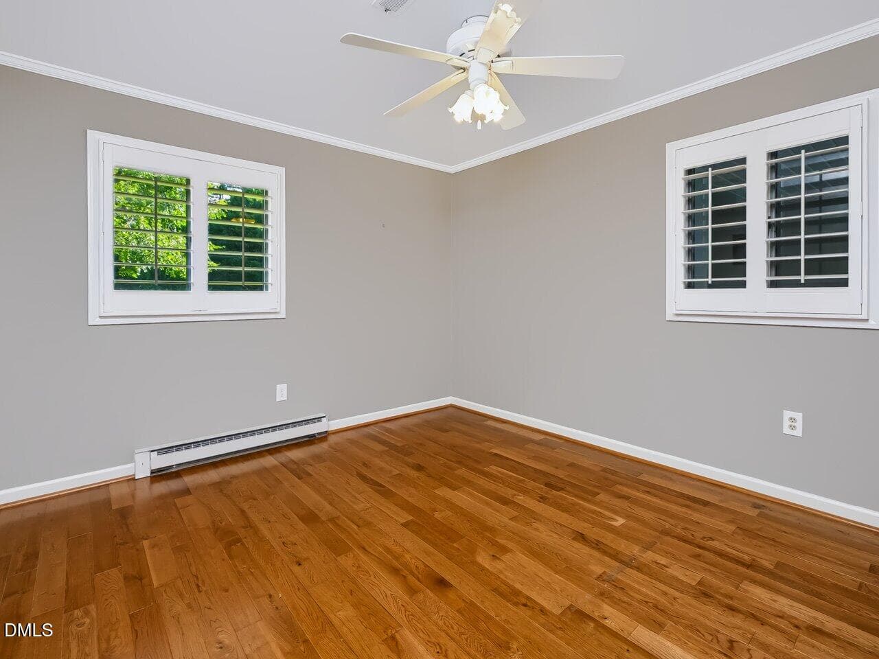 23-Bedroom 2 - 5210 Moncure Pittsboro Road, Moncure, NC 27559