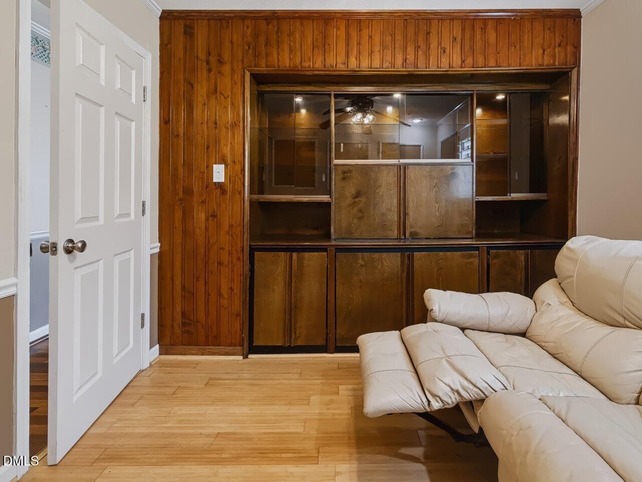 26-Bedroom 3 - 5210 Moncure Pittsboro Road, Moncure, NC 27559