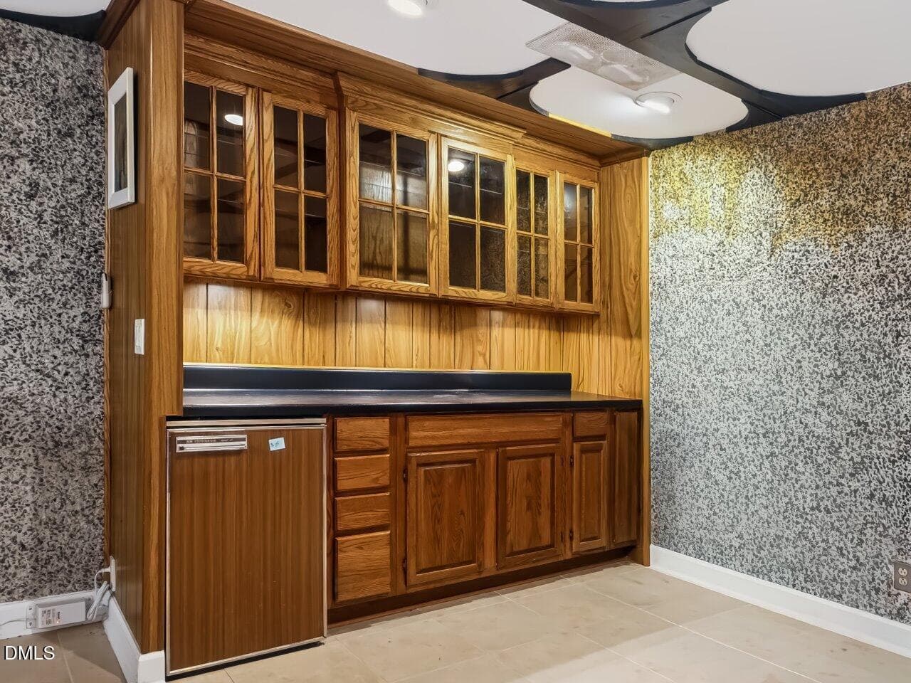 35-Built ins - 5210 Moncure Pittsboro Road, Moncure, NC 27559