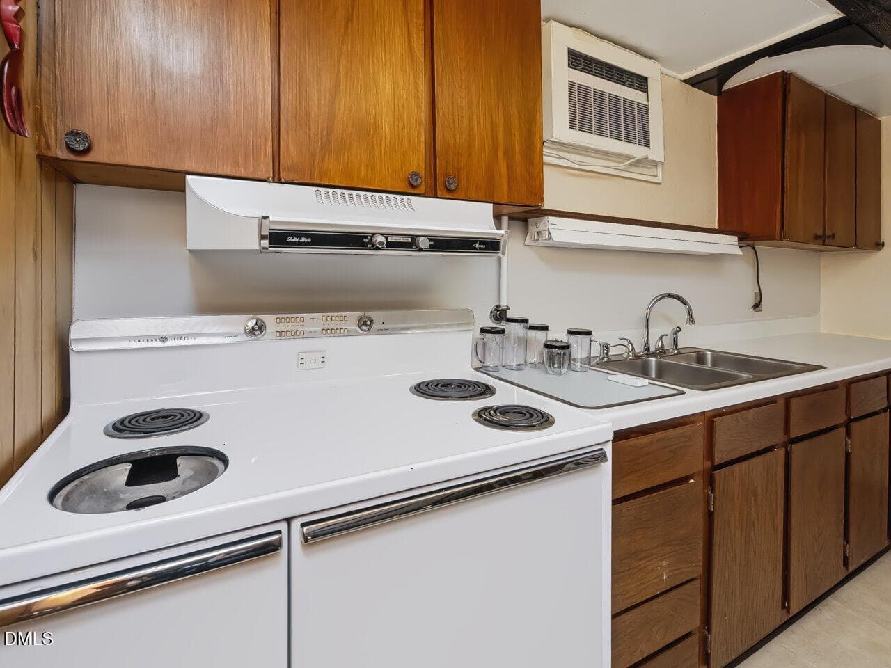 38-Kitchenette - 5210 Moncure Pittsboro Road, Moncure, NC 27559