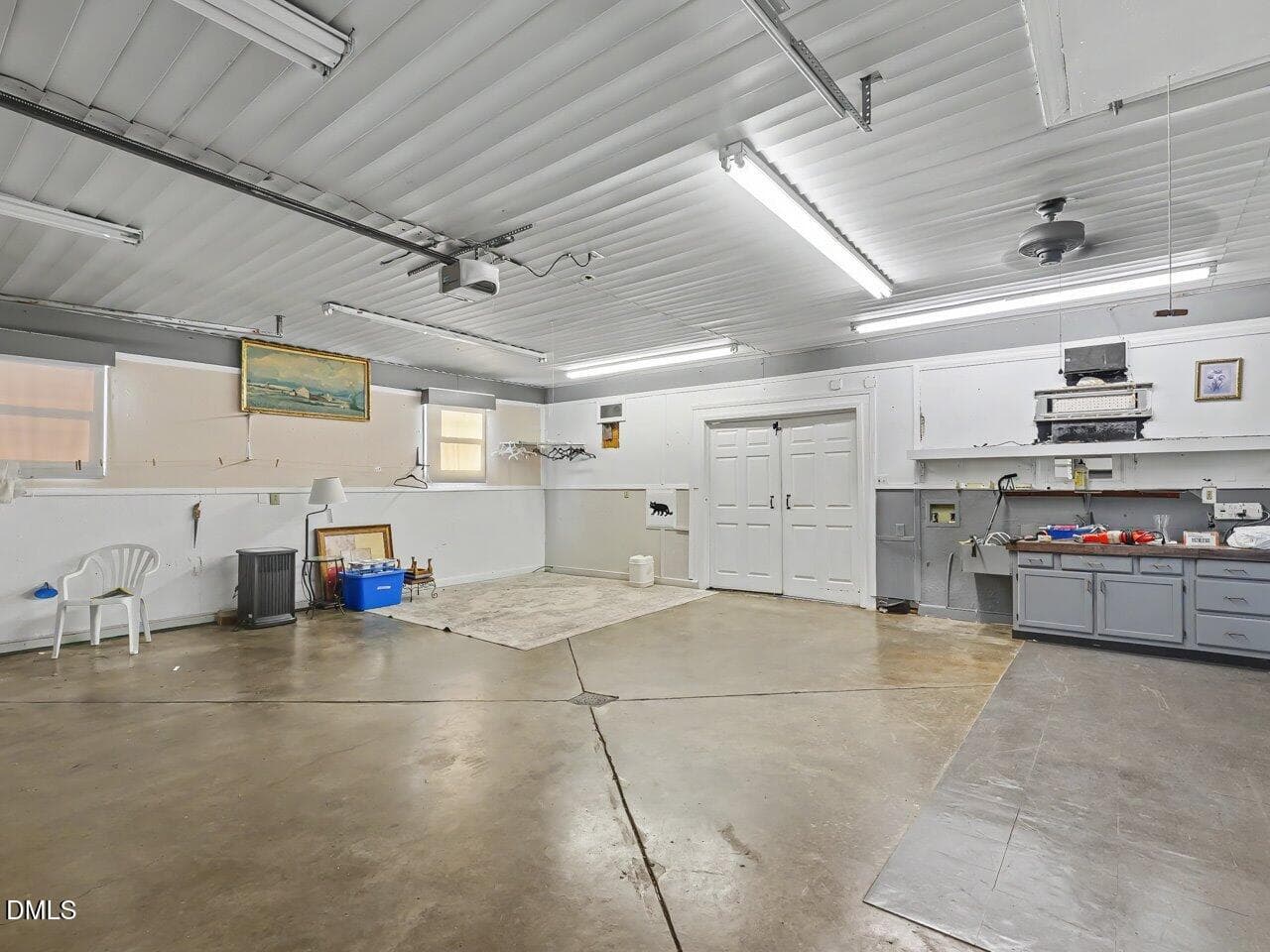 66-Garage Stalls - 5210 Moncure Pittsboro Road, Moncure, NC 27559
