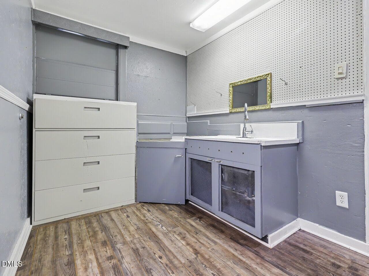 78-Workshop - 5210 Moncure Pittsboro Road, Moncure, NC 27559