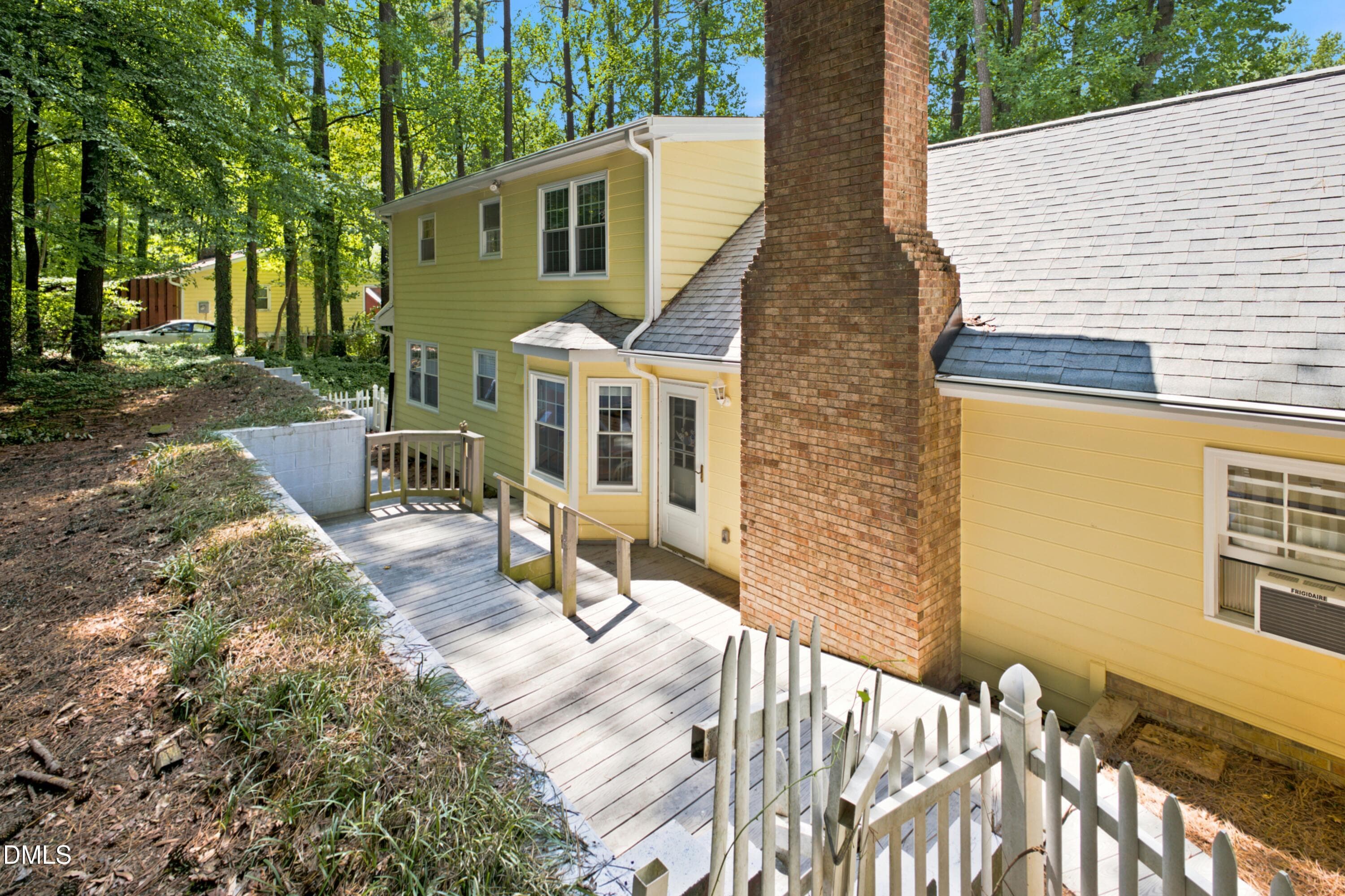 CY1A0167 - 1605 Sycamore Drive, Garner, NC 27529