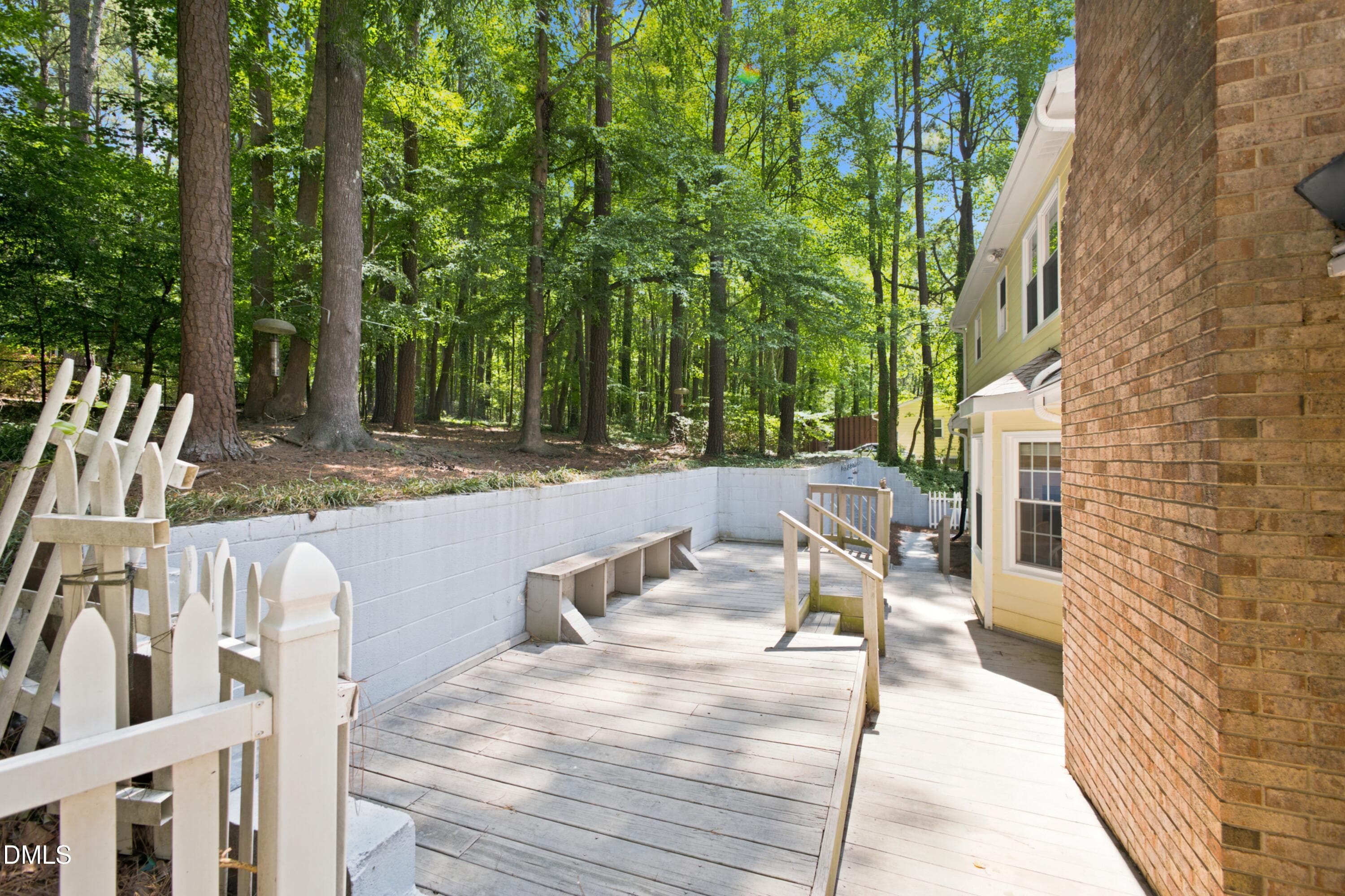 CY1A0168 - 1605 Sycamore Drive, Garner, NC 27529