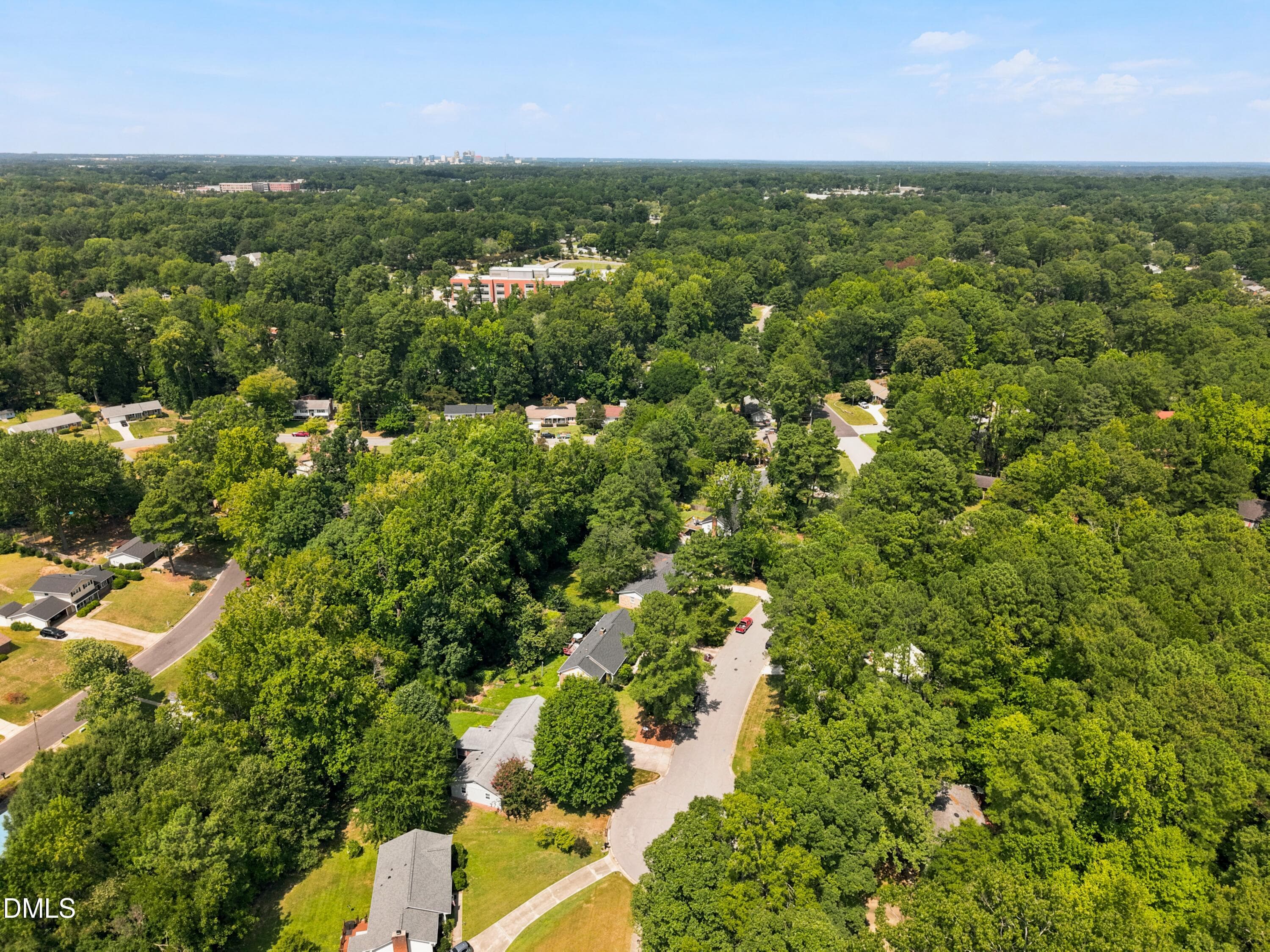 DJI_20260825020726_0025_D - 1605 Sycamore Drive, Garner, NC 27529