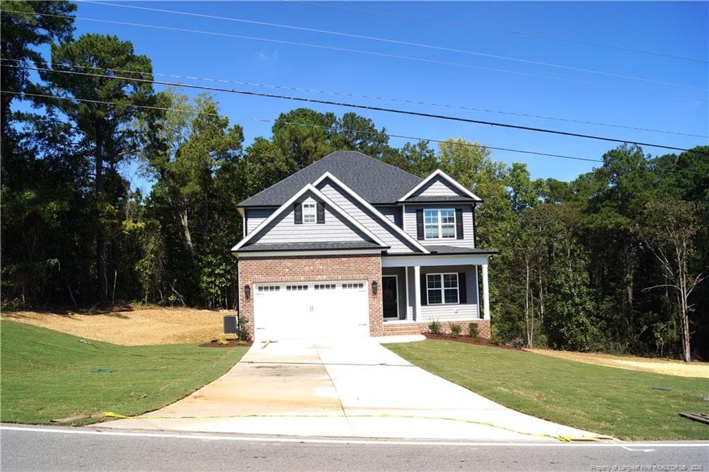 Photo 2 - 802 PONDEROSA Trail, Cameron, NC 28326
