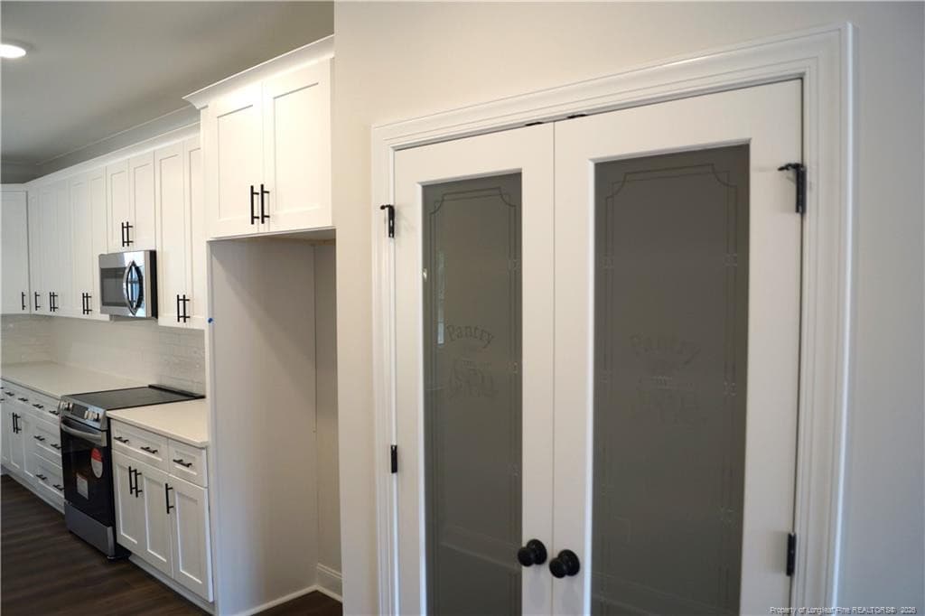 Photo 4 - 802 PONDEROSA Trail, Cameron, NC 28326