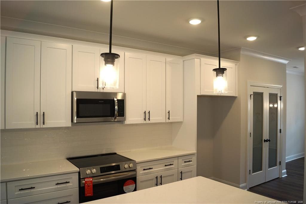 Photo 8 - 802 PONDEROSA Trail, Cameron, NC 28326