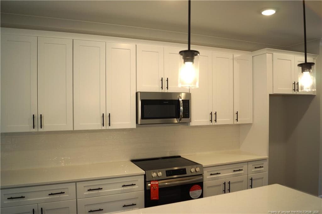 Photo 9 - 802 PONDEROSA Trail, Cameron, NC 28326
