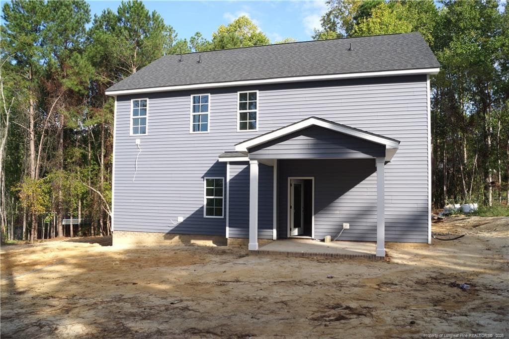 Photo 12 - 921 PONDEROSA Trail, Cameron, NC 28326