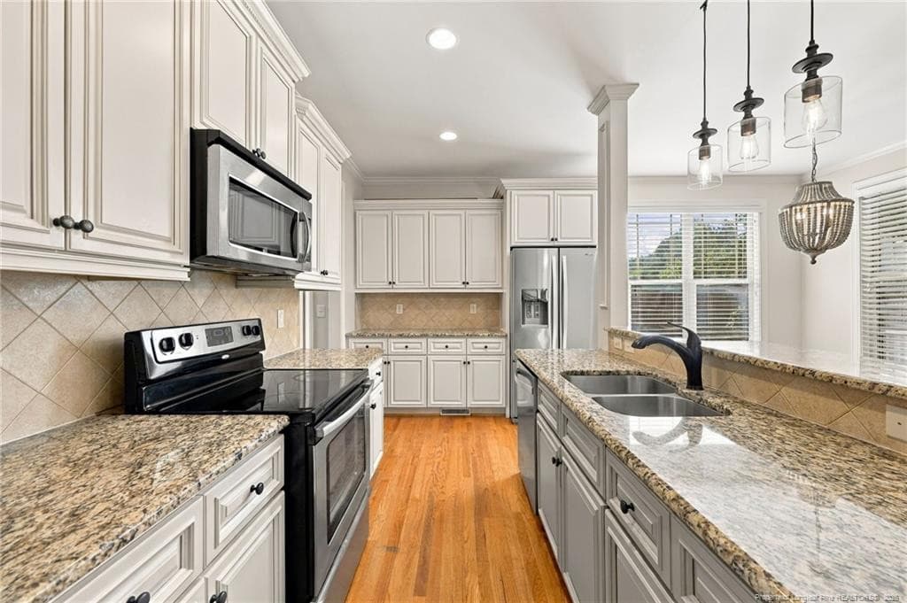 Photo 14 - 39 Walnut Grove Drive, Bunnlevel, NC 28323
