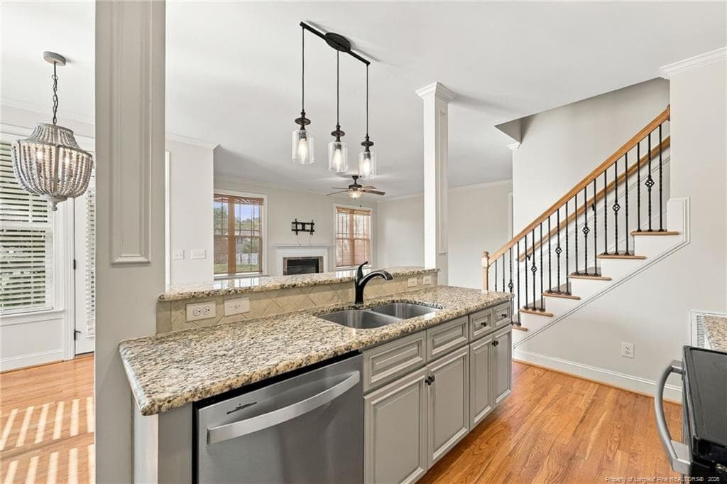 Photo 15 - 39 Walnut Grove Drive, Bunnlevel, NC 28323