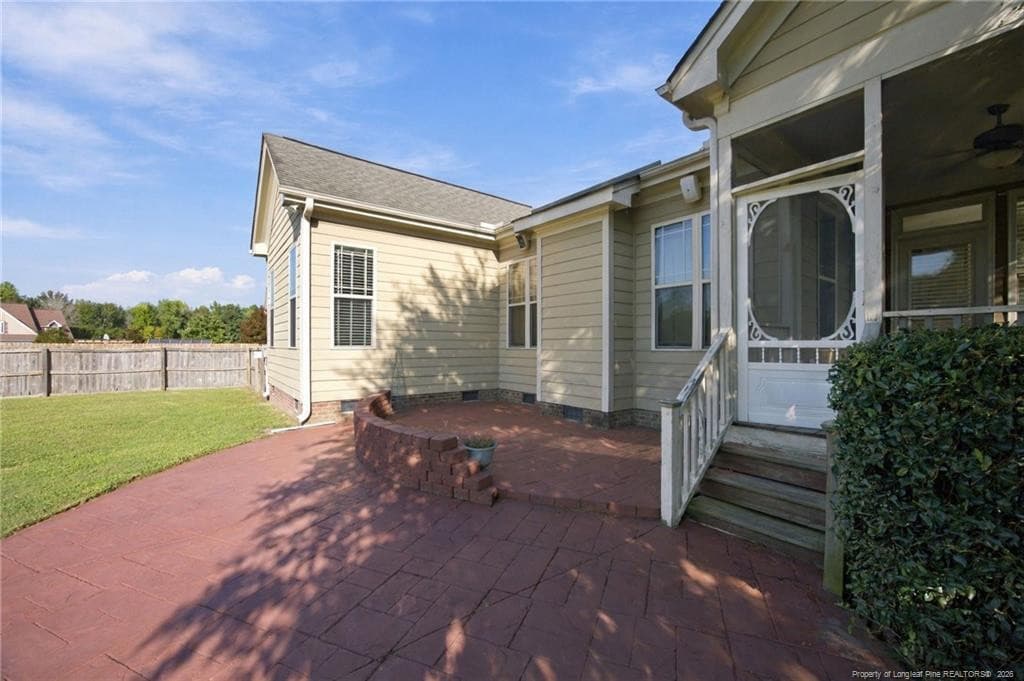 Photo 33 - 39 Walnut Grove Drive, Bunnlevel, NC 28323