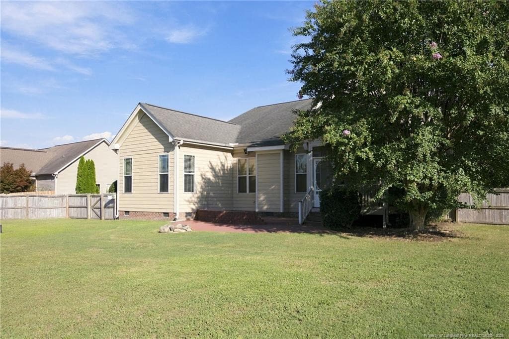 Photo 37 - 39 Walnut Grove Drive, Bunnlevel, NC 28323