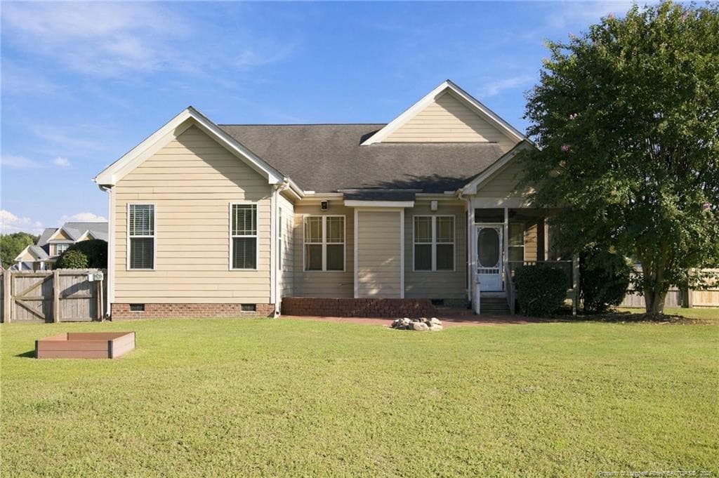 Photo 38 - 39 Walnut Grove Drive, Bunnlevel, NC 28323