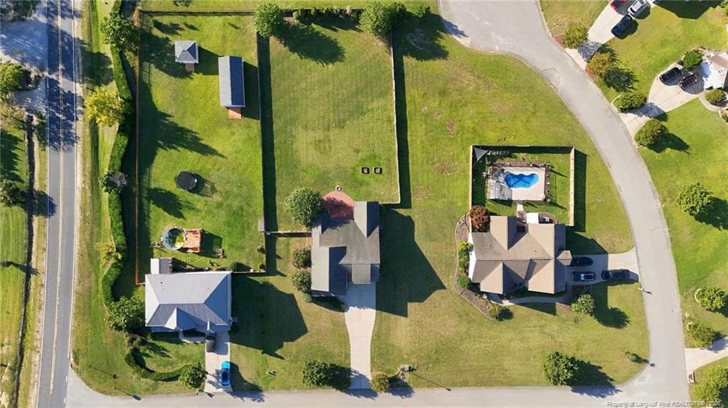 Photo 39 - 39 Walnut Grove Drive, Bunnlevel, NC 28323