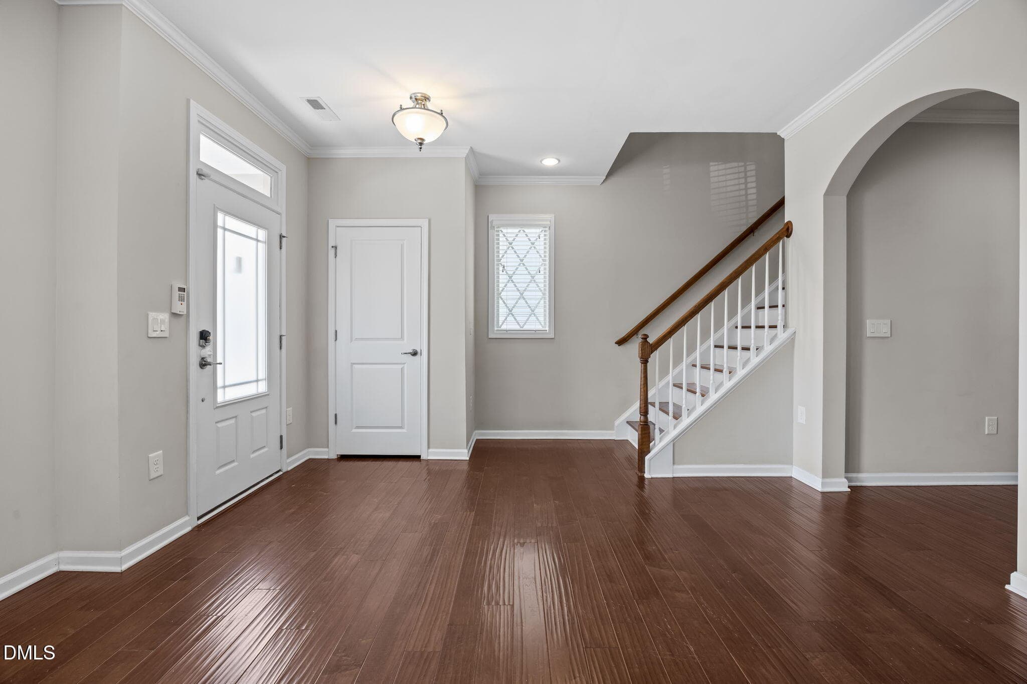 Family Room - 2608 Historic Circle, Morrisville, NC 27560, Morrisville
