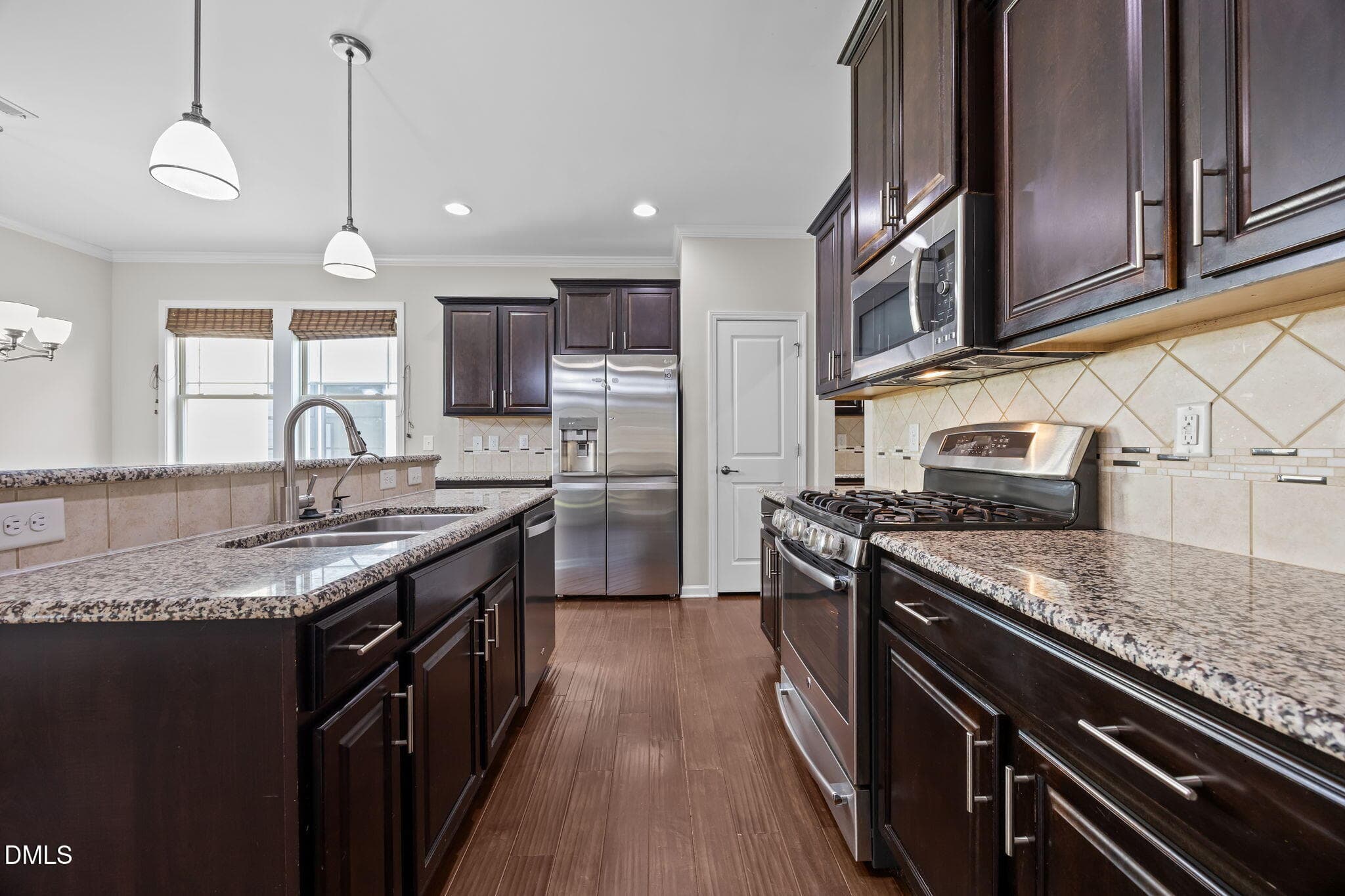 kithen - 2608 Historic Circle, Morrisville, NC 27560, Morrisville
