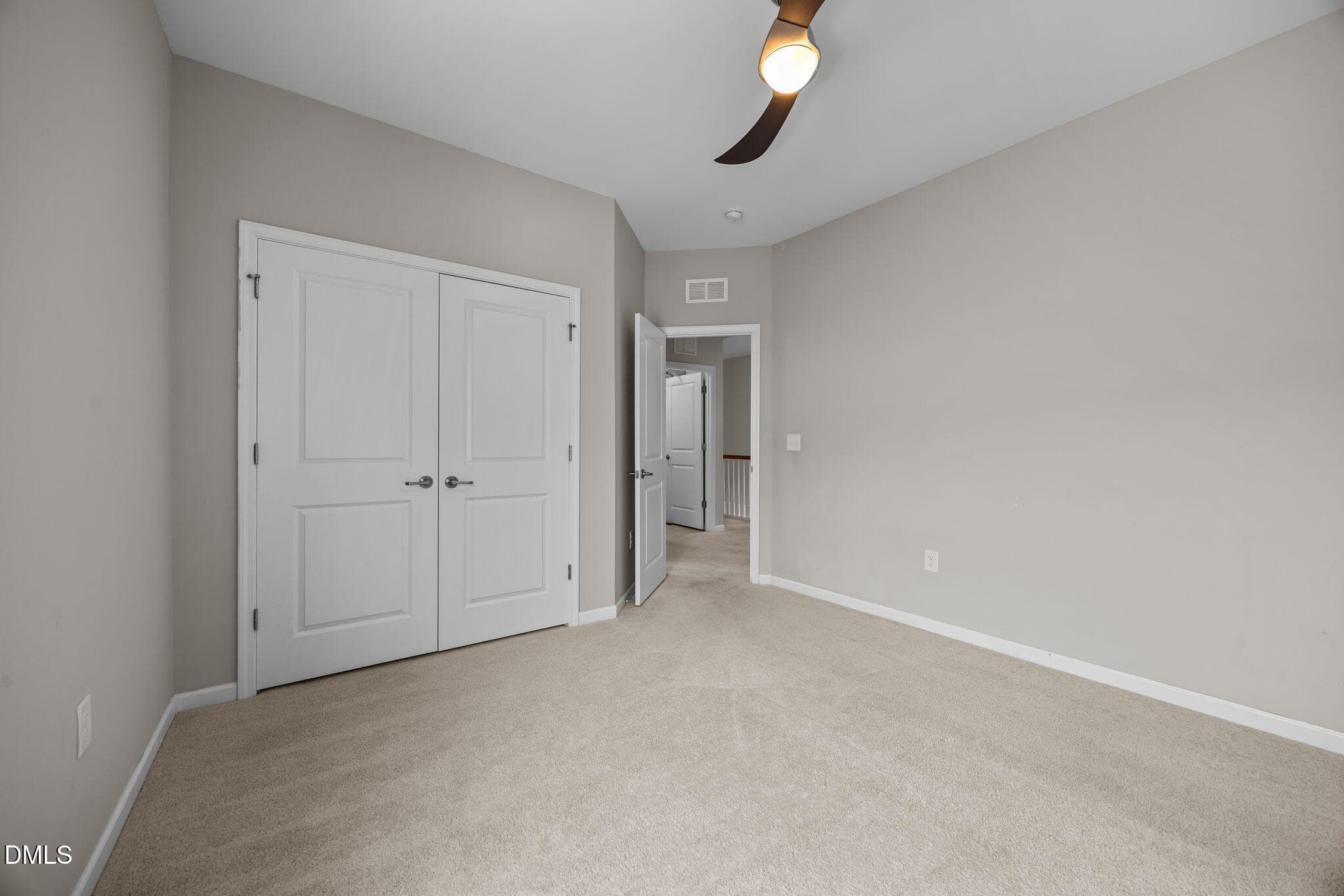 Bedroom 3 - 2608 Historic Circle, Morrisville, NC 27560, Morrisville