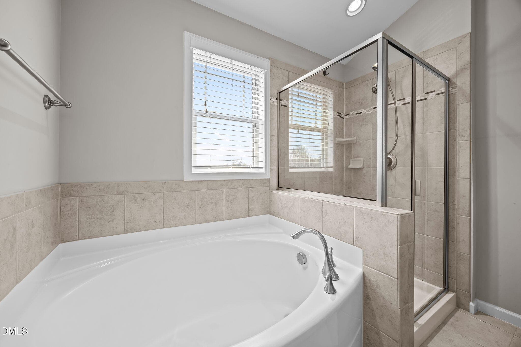 Primary Bathroom - 2608 Historic Circle, Morrisville, NC 27560, Morrisville