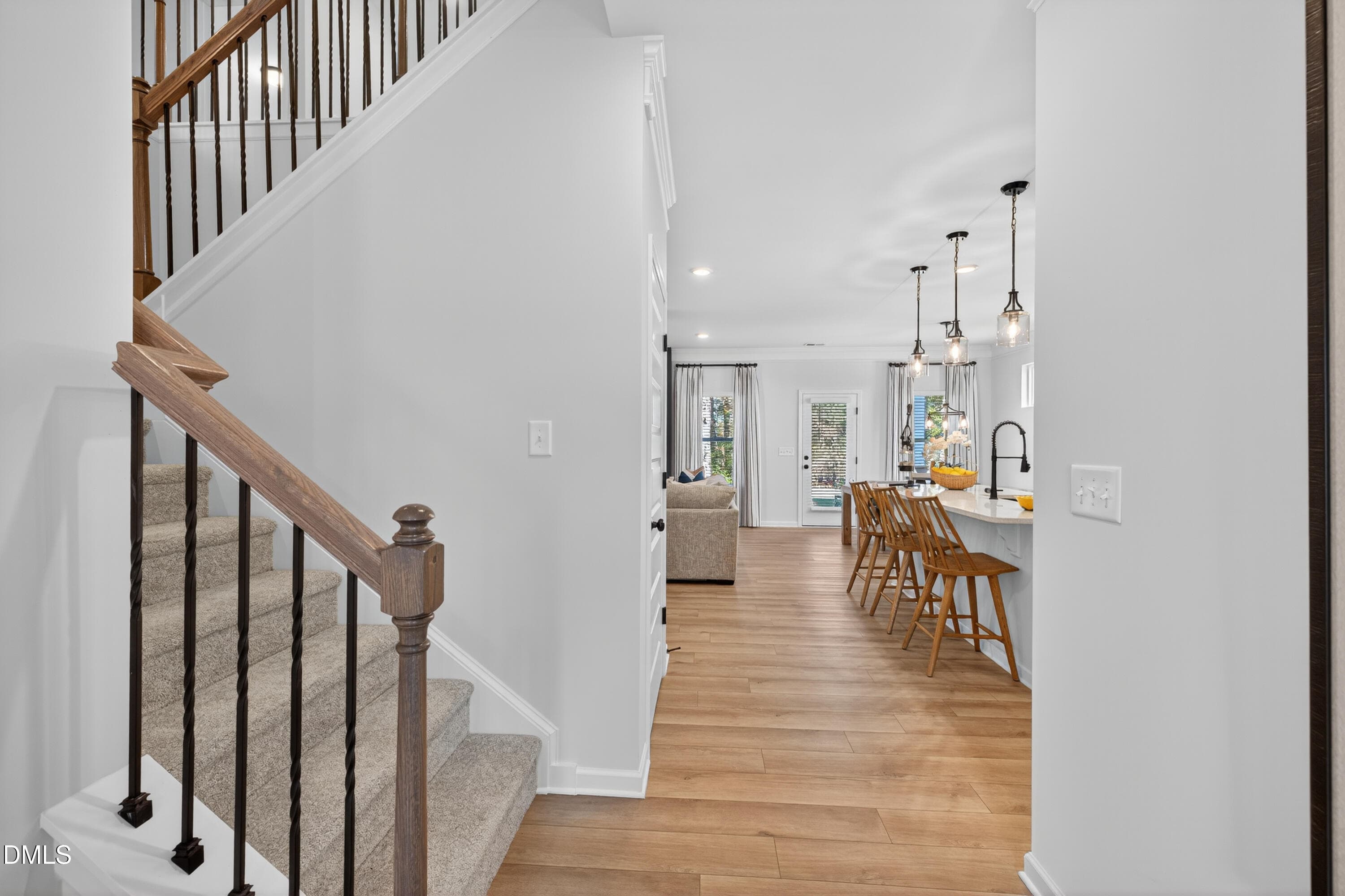 Representational Photo - 603 Hemlock Drive, Sanford, NC 27330