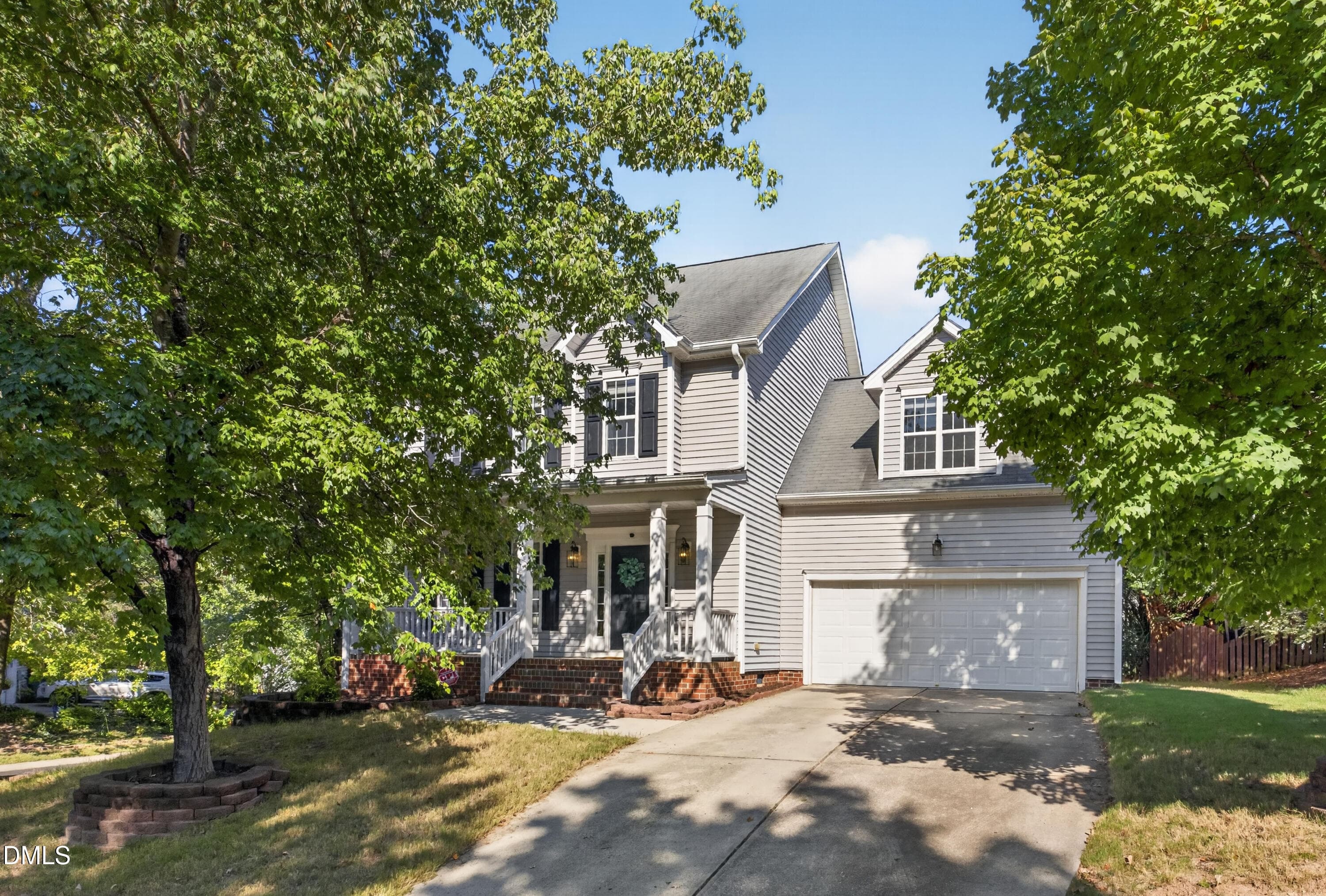 5203 Kemmont Dr, Durham-2 - 5203 Kemmont Drive, Durham, NC 27713