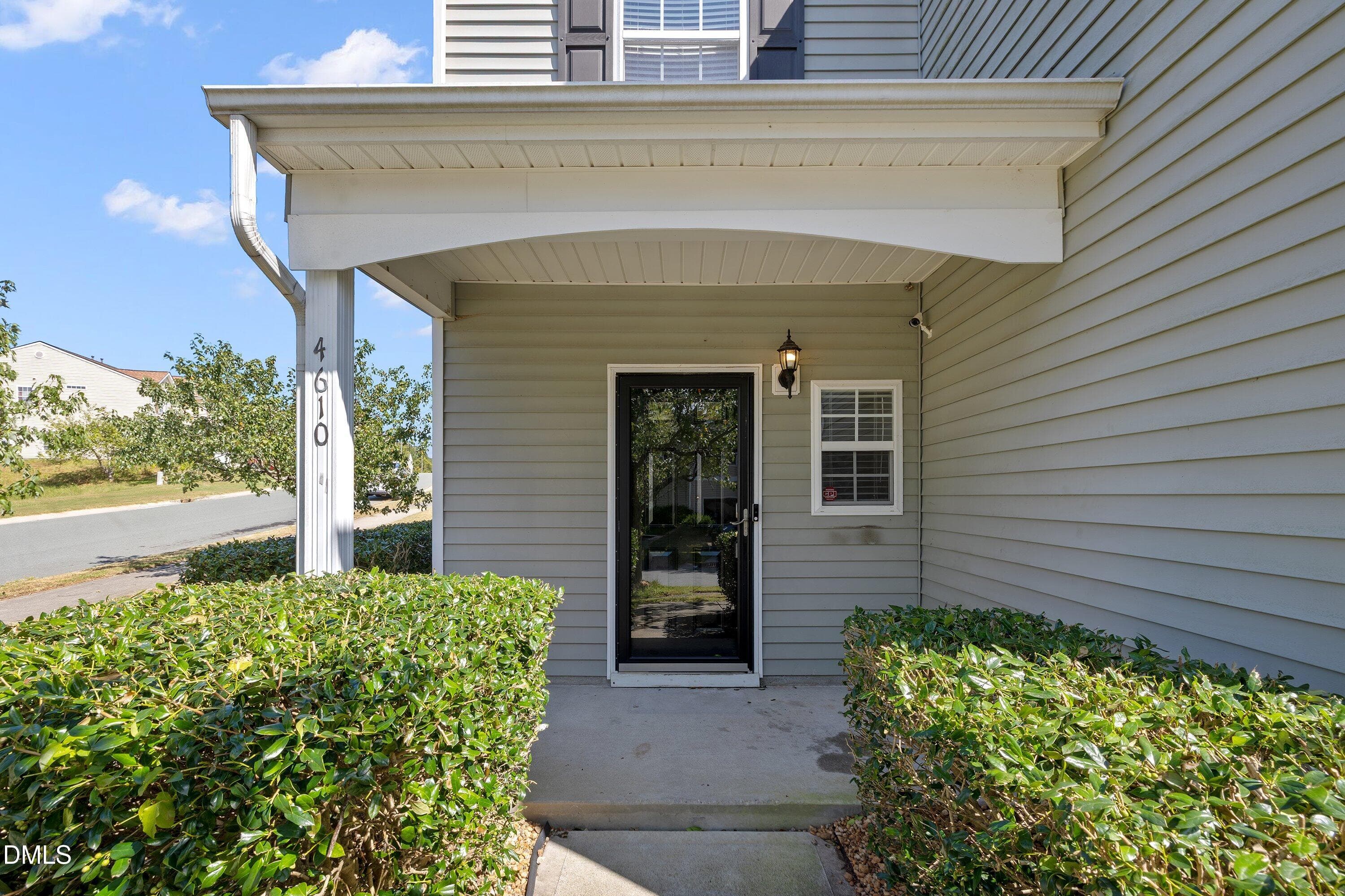 06-4610 Hoppers Dr_2078 - 4610 Hoppers Drive, Durham, NC 27704