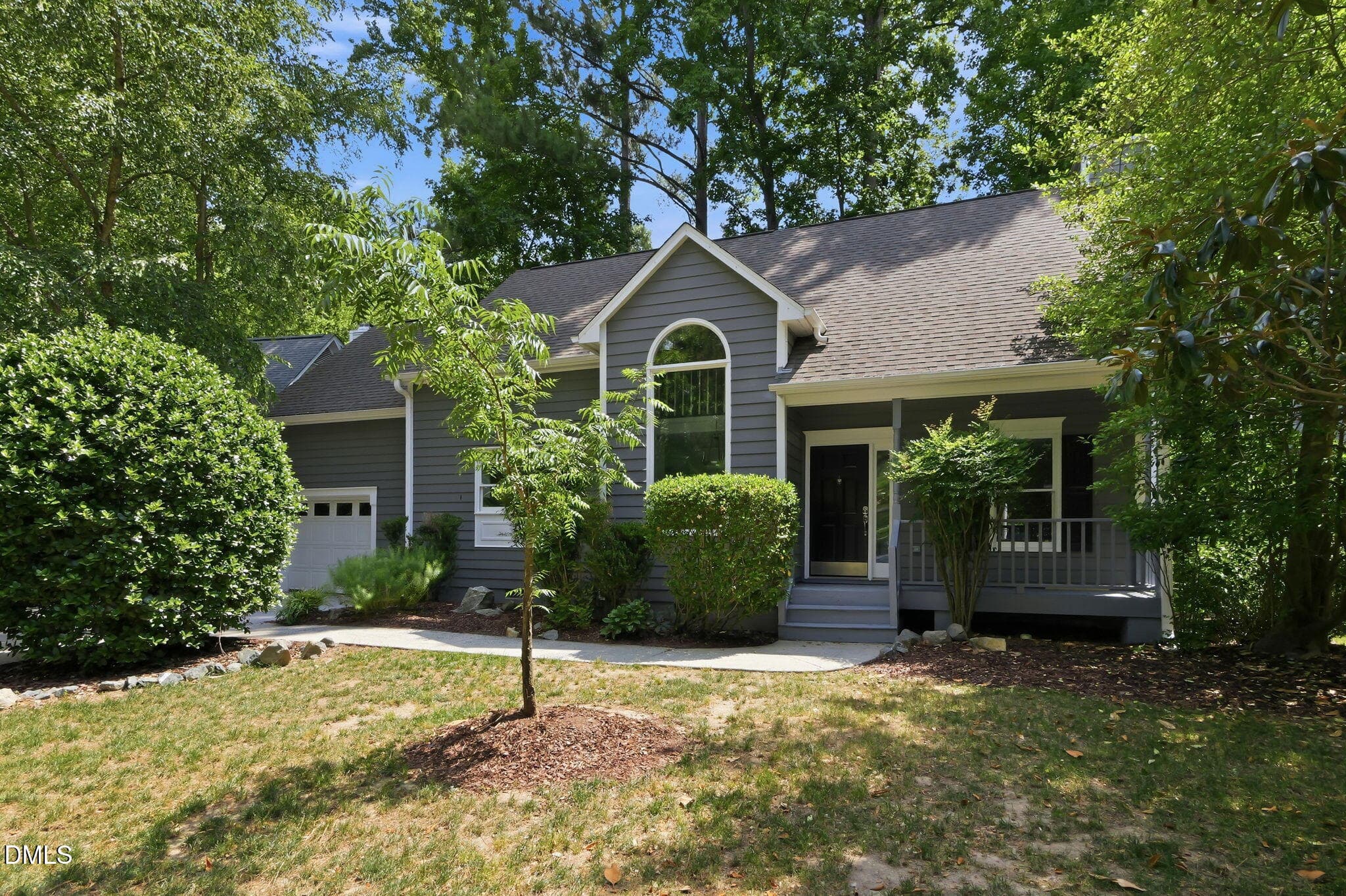 2-web-or-mls-P1132549 - 100 Riverbirch Point, Carrboro, NC 27510, Carrboro