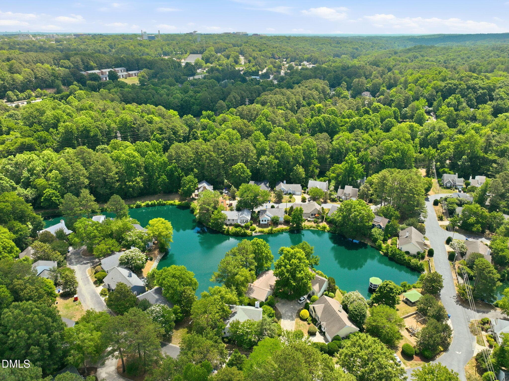 11-web-or-mls-DJI_0565 copy - 100 Riverbirch Point, Carrboro, NC 27510, Carrboro