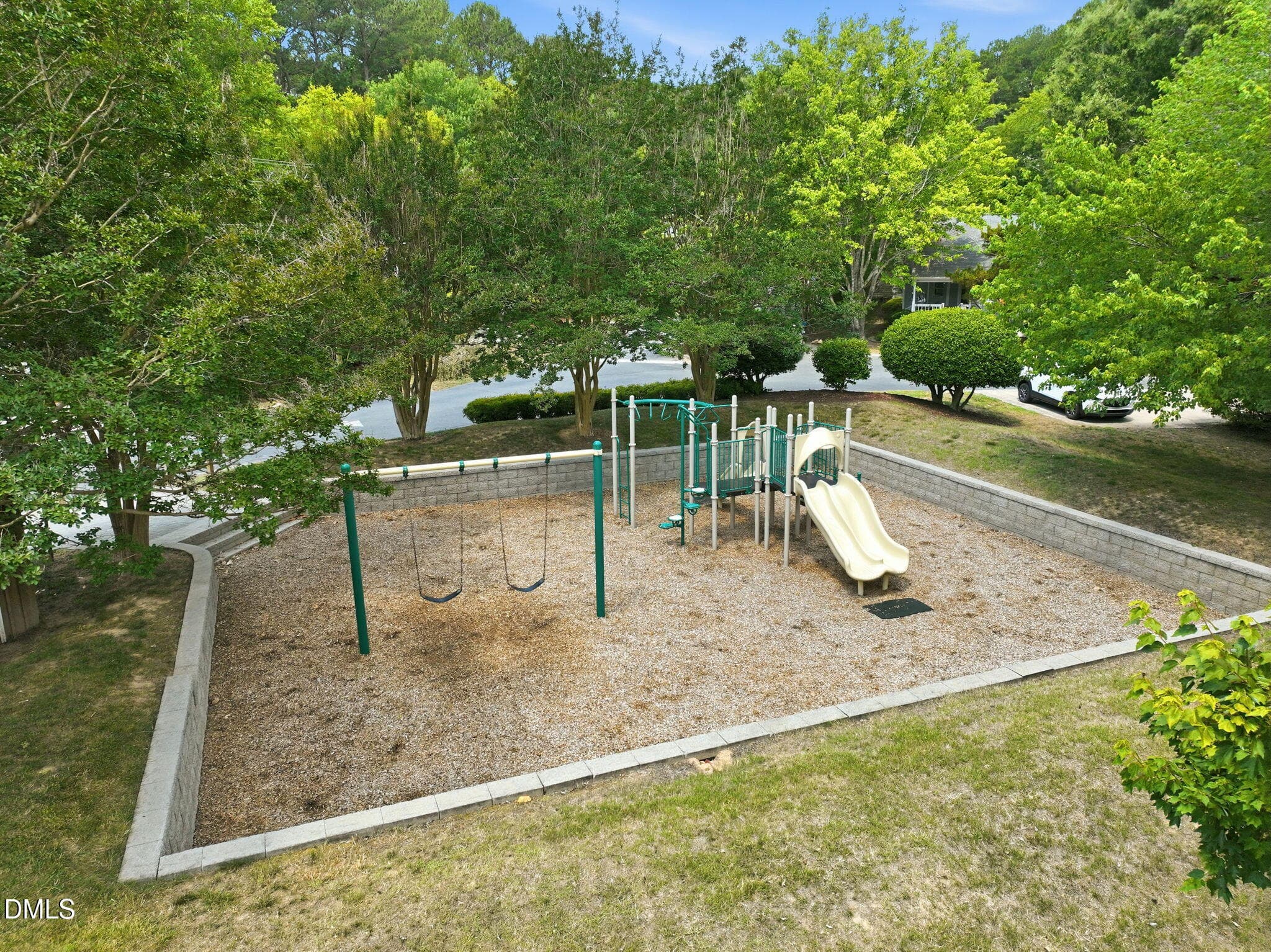 13-web-or-mls-DJI_0567 - 100 Riverbirch Point, Carrboro, NC 27510, Carrboro