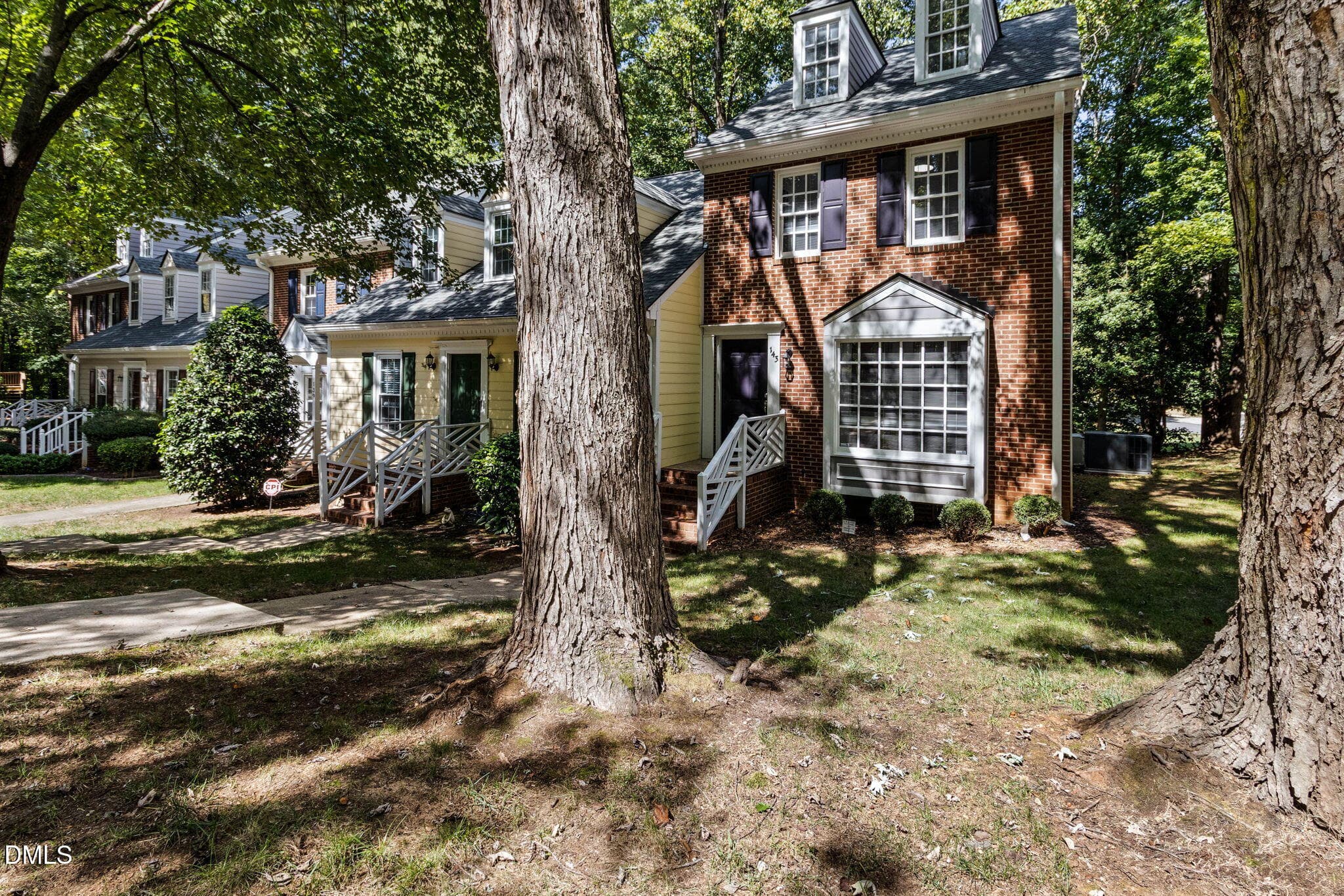 2-web-or-mls-IMG_0458 - 143 Hedgerow Court, Cary, NC 27513