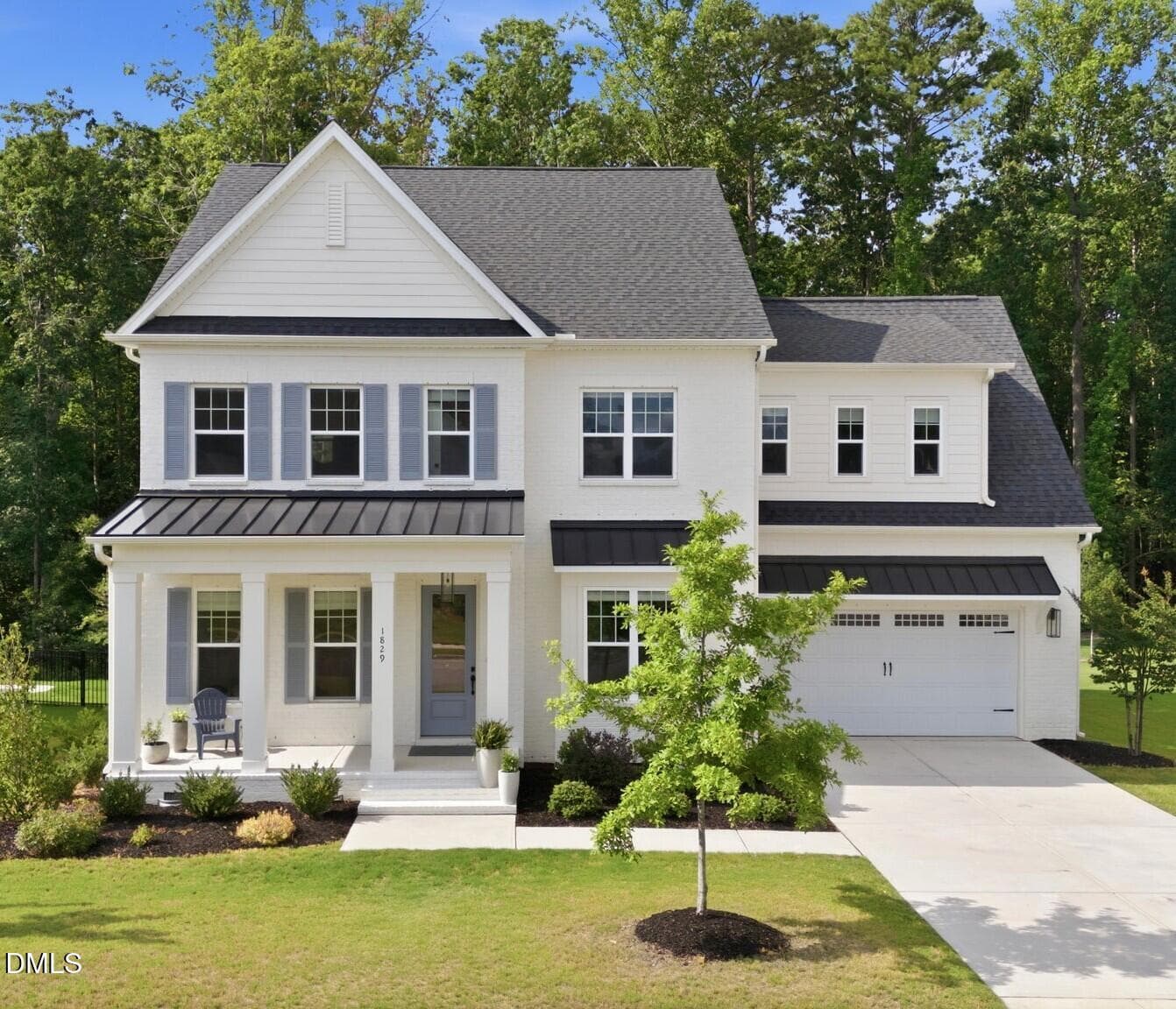 1829 SE Prucha Place, Apex, NC 27523