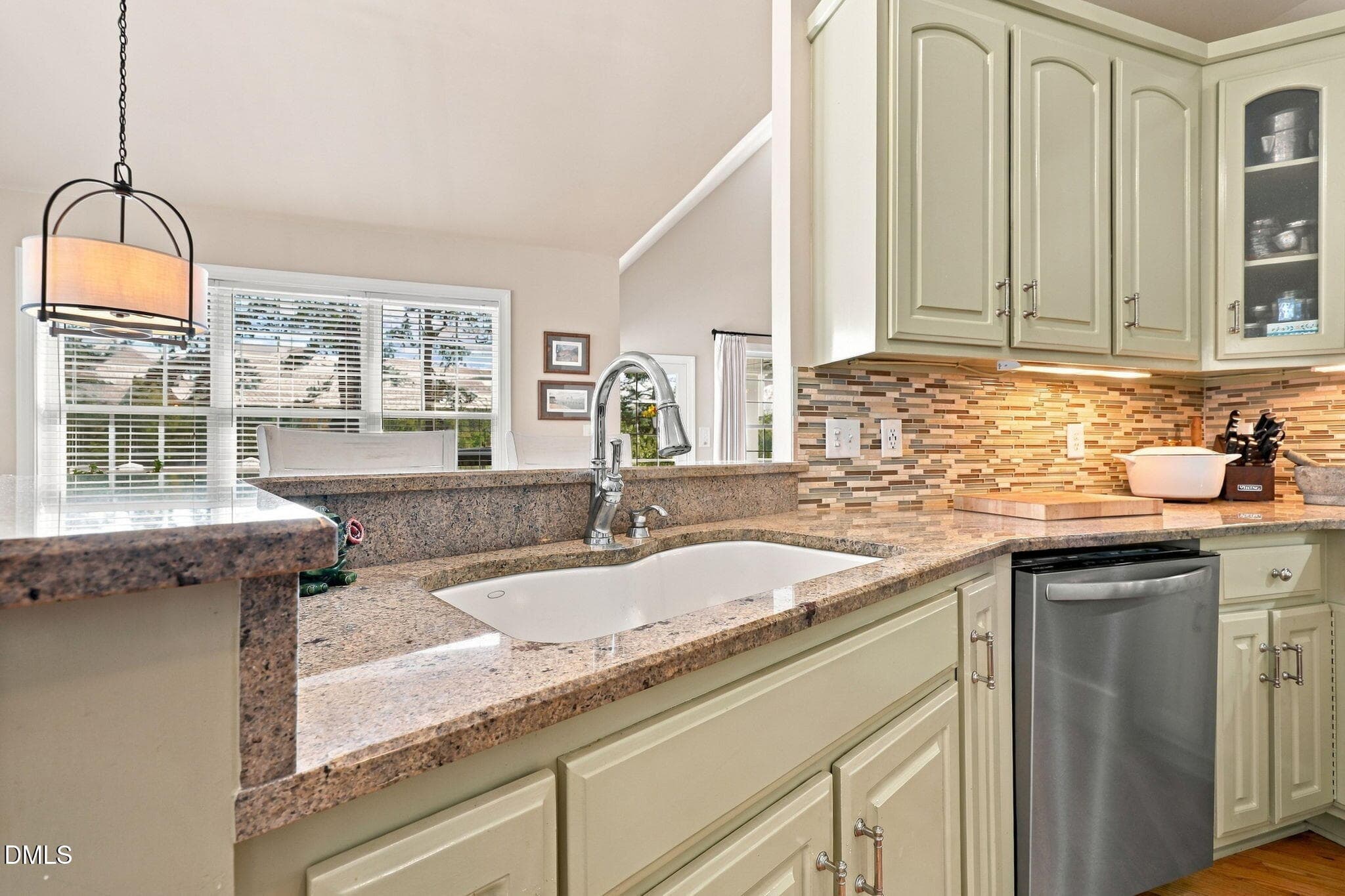 KITCHEN - 160 Crystal Bay Road, Semora, NC 27343, Semora