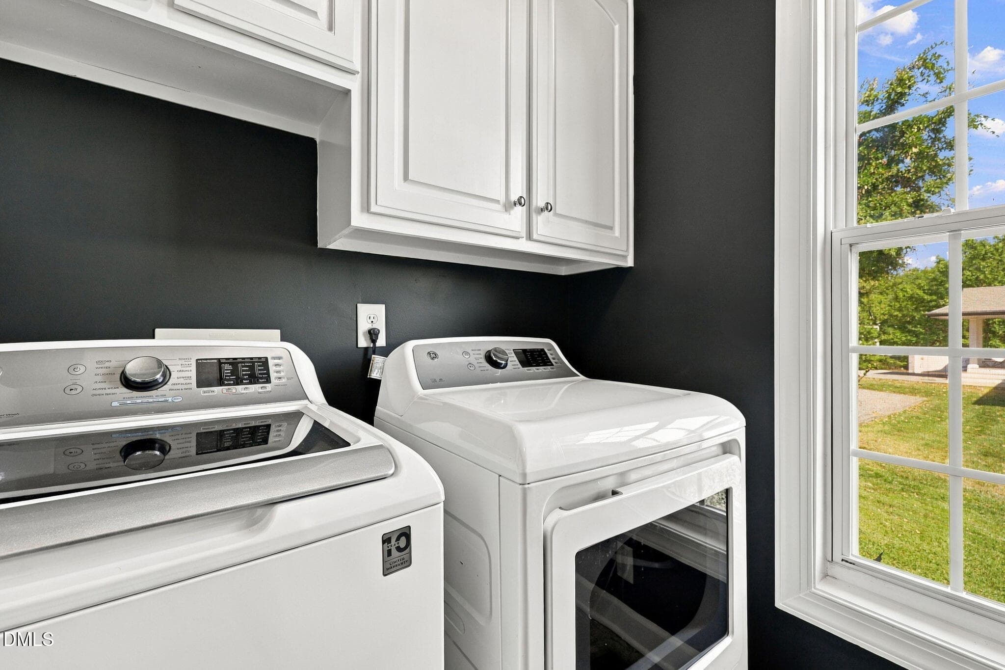 LAUNDRY/PANTRY - 160 Crystal Bay Road, Semora, NC 27343, Semora