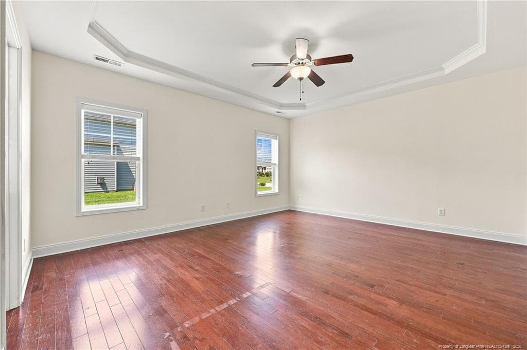 Photo 16 - 634 Collinwood Drive, Raeford, NC 28376