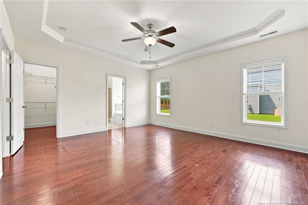Photo 17 - 634 Collinwood Drive, Raeford, NC 28376