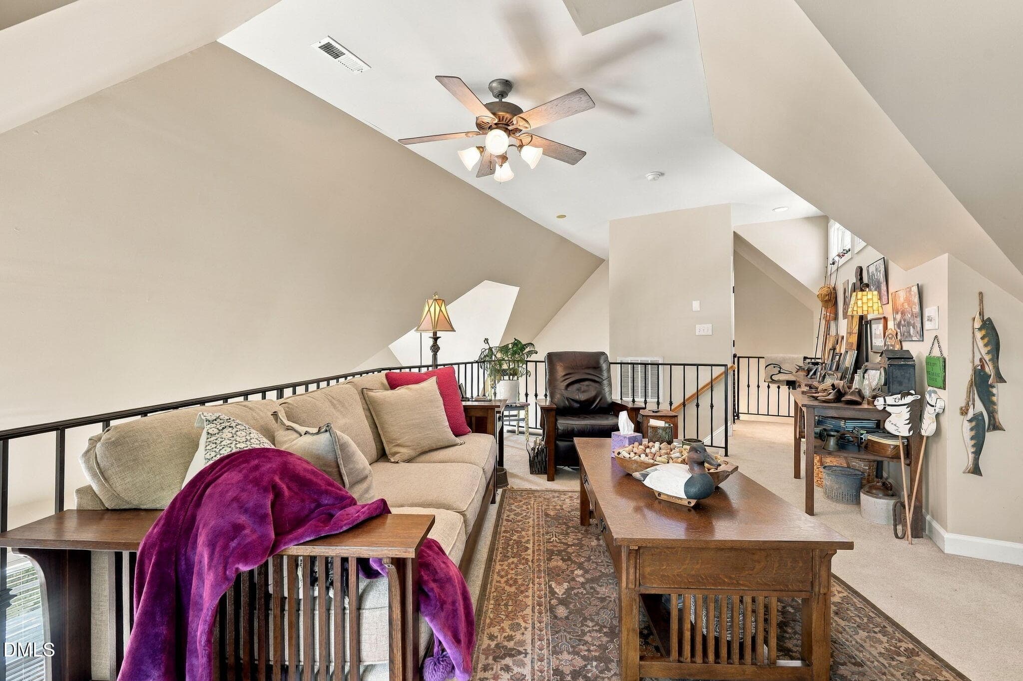 LOFT - 160 Crystal Bay Road, Semora, NC 27343, Semora