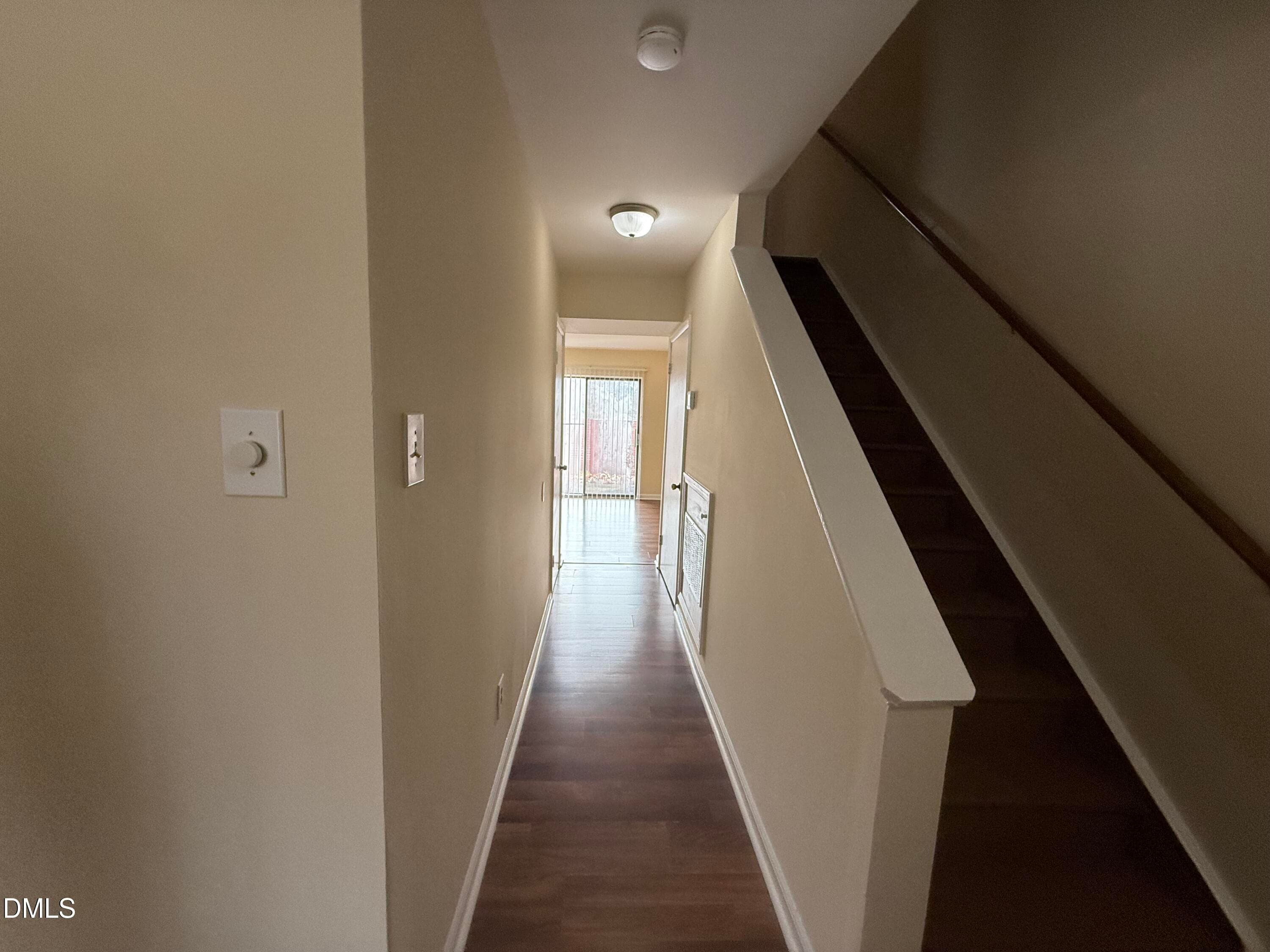 First Floor Hall - 1228 Teakwood Place, Raleigh, NC 27606, Raleigh