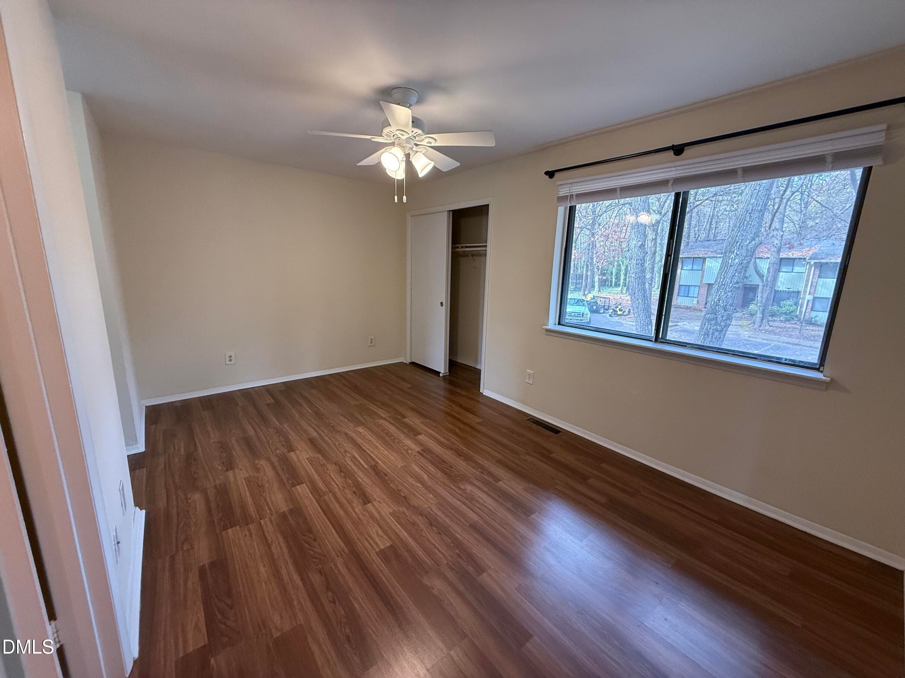 Front Bedroom - 1228 Teakwood Place, Raleigh, NC 27606, Raleigh