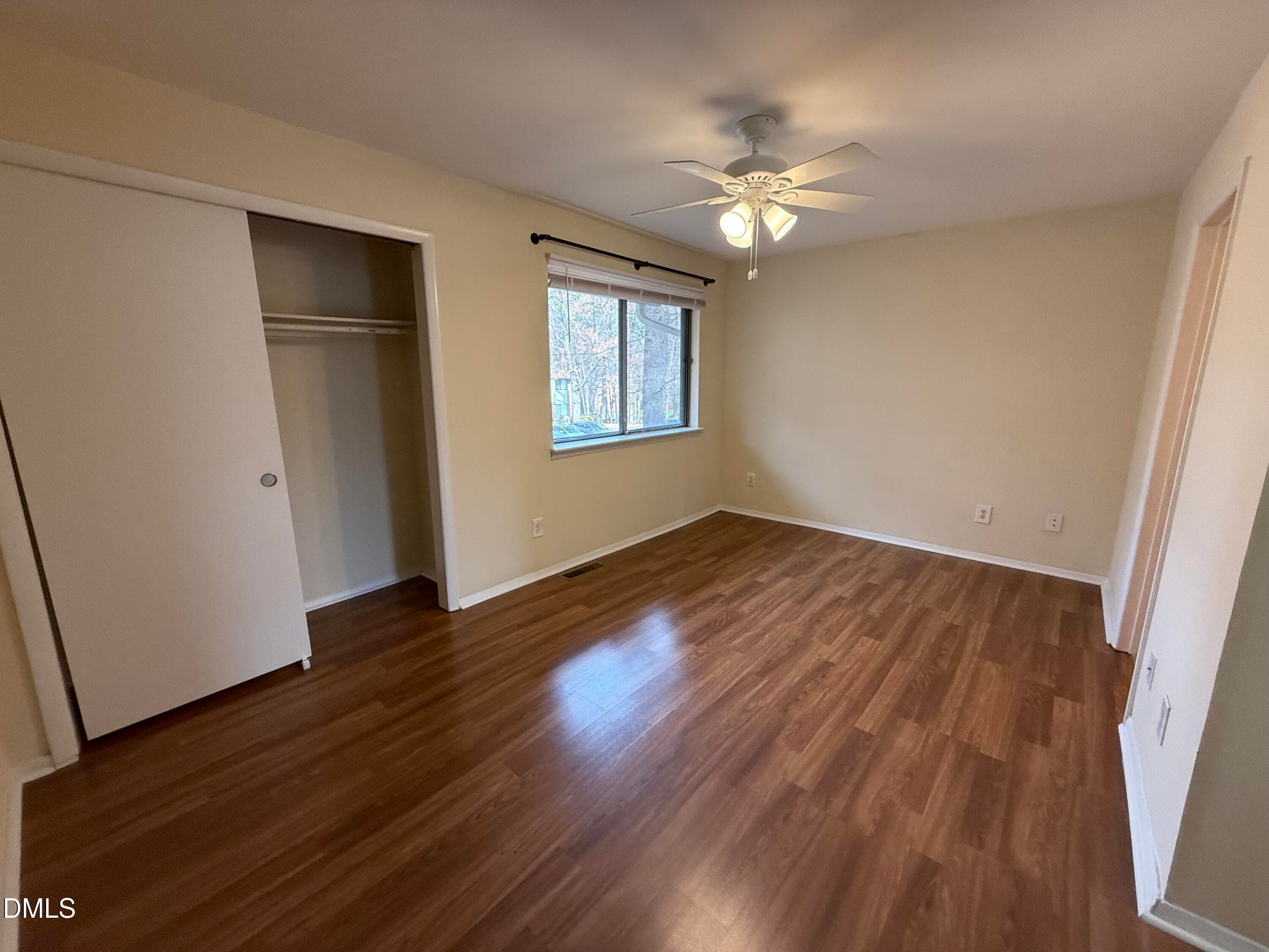 Front Bedroom - 1228 Teakwood Place, Raleigh, NC 27606, Raleigh
