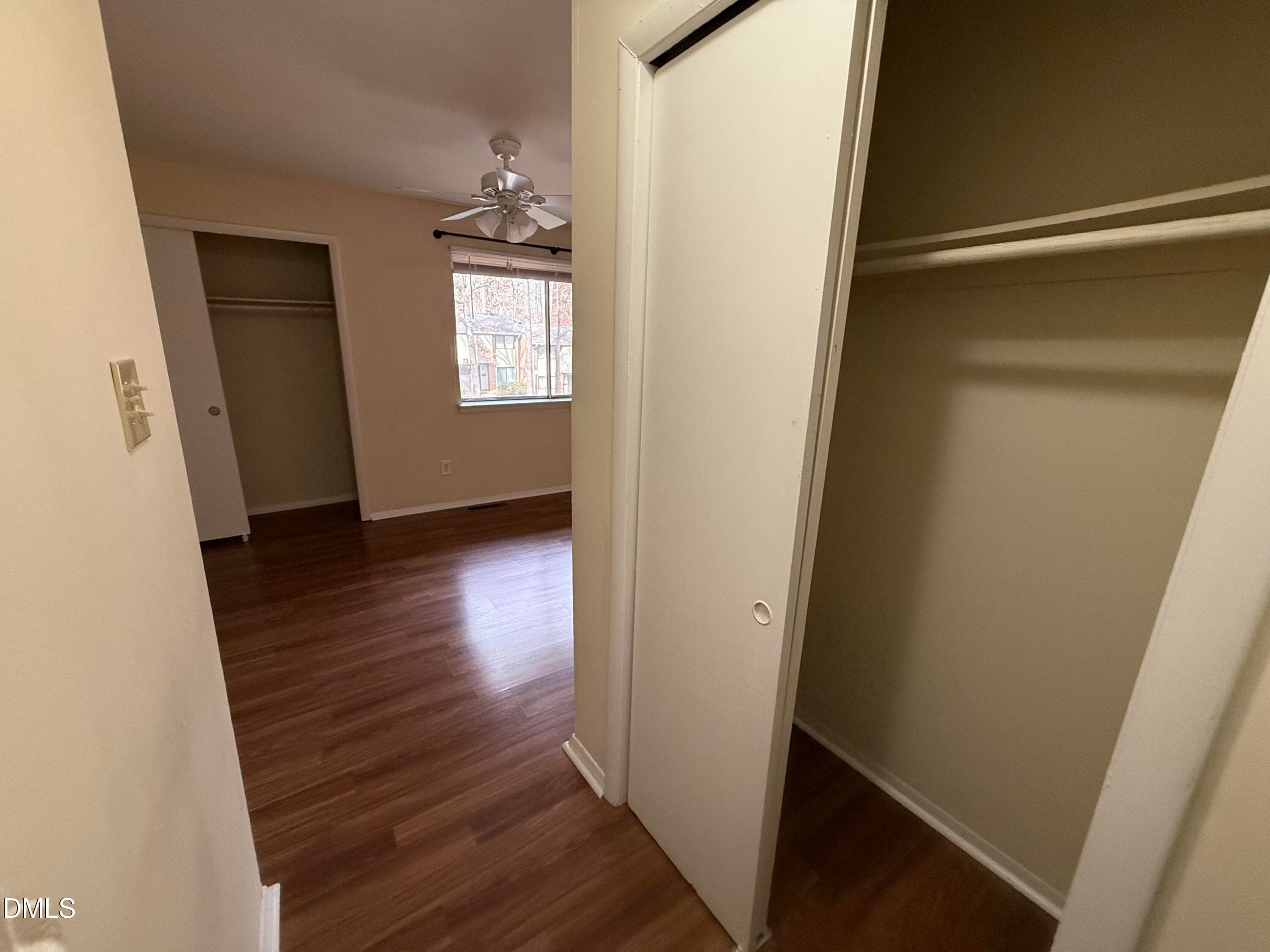 Front Bedroom - 1228 Teakwood Place, Raleigh, NC 27606, Raleigh