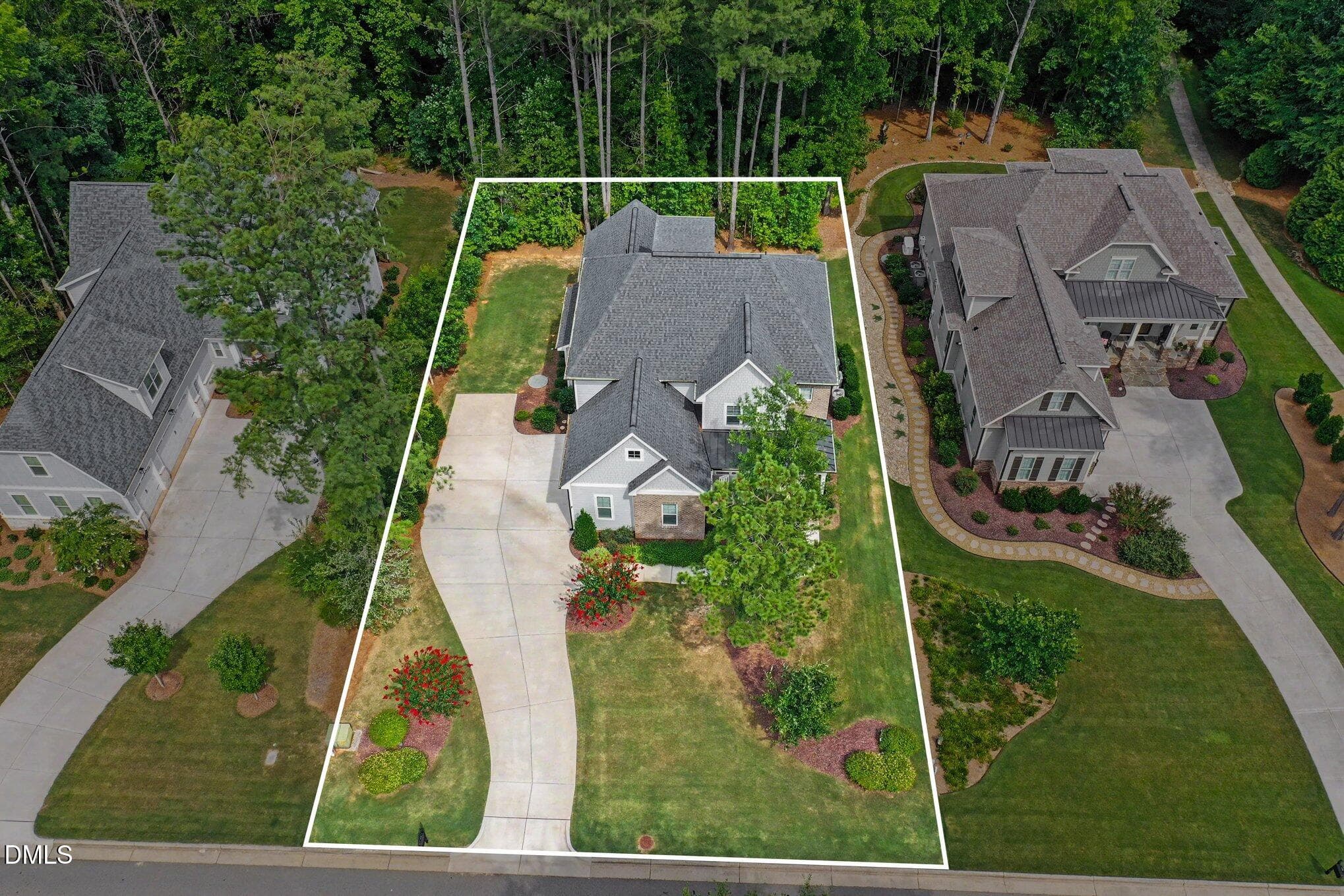 Global Luxury Space - 978 Cabin Creek, Pittsboro, NC 27312, Pittsboro