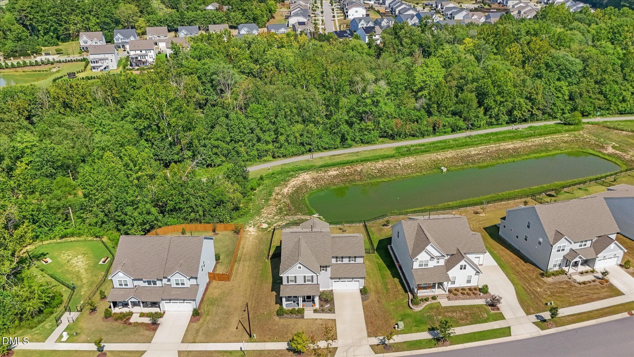 05-DJI_20260914131331_0135_D - 321 Heritage Regency Drive, Wake Forest, NC 27587