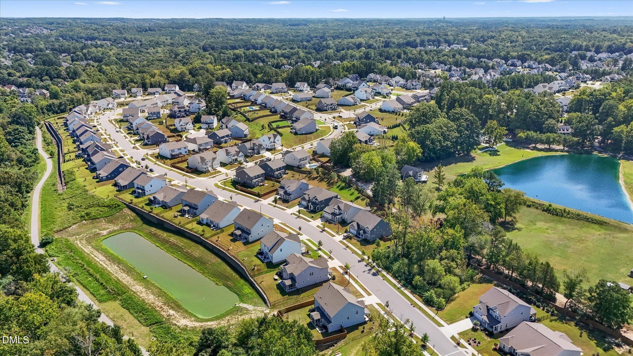 10-DJI_20260914131933_0143_D - 321 Heritage Regency Drive, Wake Forest, NC 27587