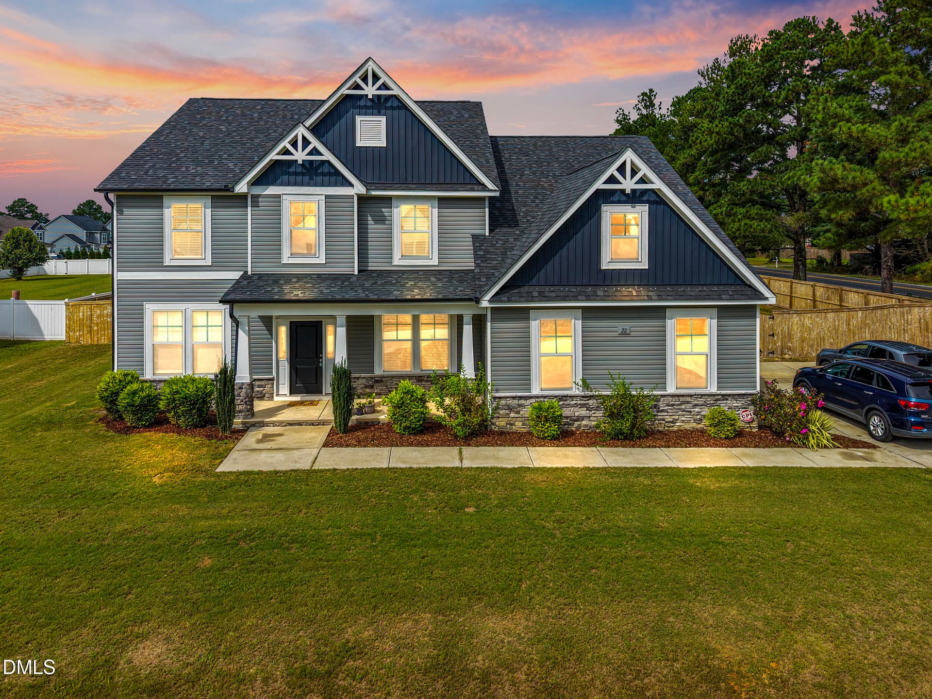 DJI_20260913115827_0018_D_pro-dte_pro_25 - 22 Pond Mountain Drive, Clayton, NC 27520
