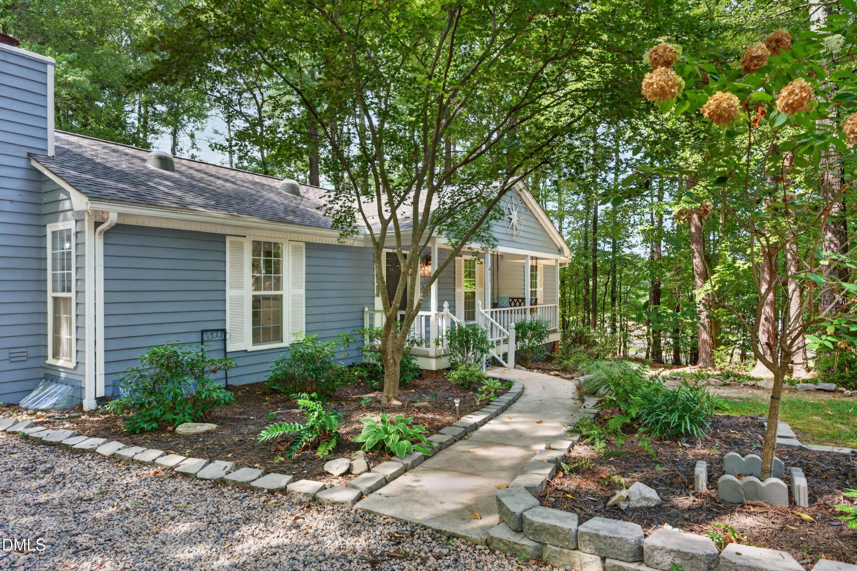 006 - 411 W Cedar Avenue, Wake Forest, NC 27587