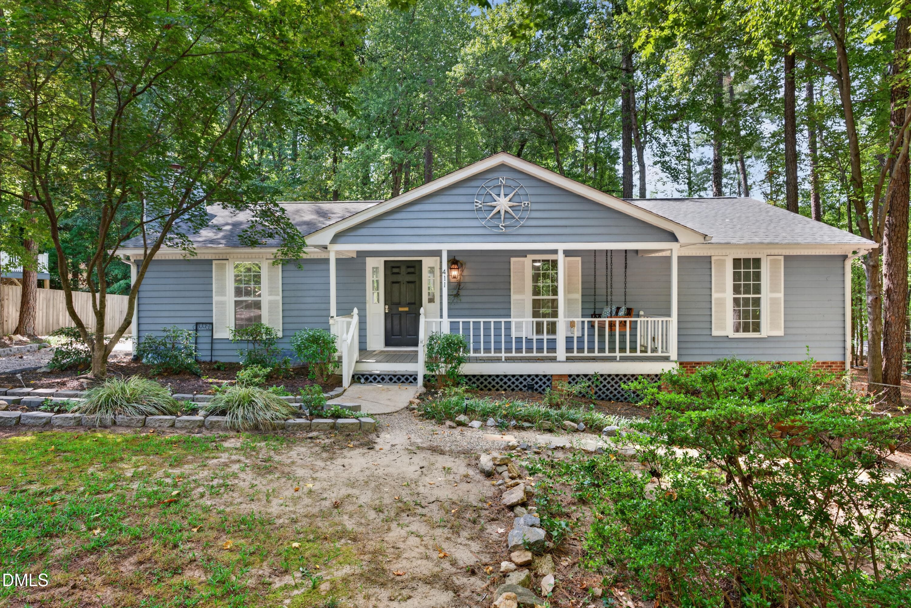 002 - 411 W Cedar Avenue, Wake Forest, NC 27587
