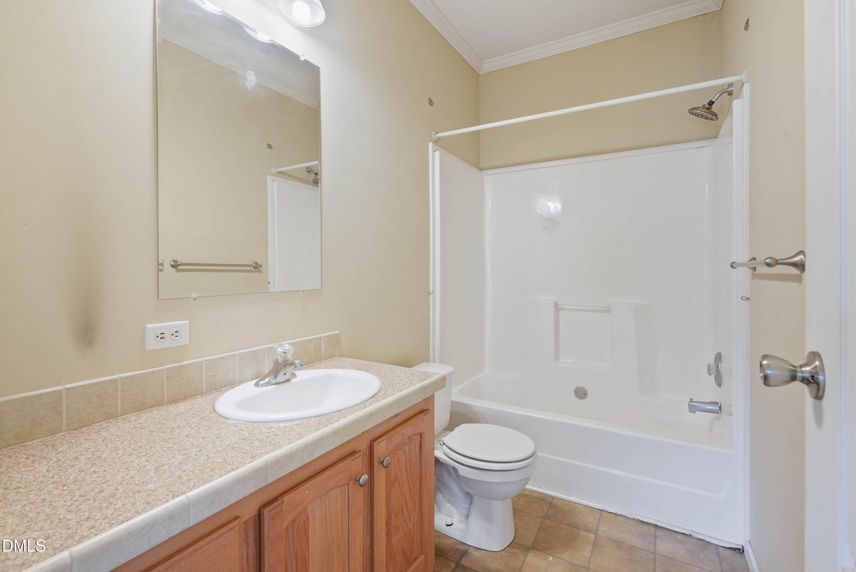 Bathroom - 5684 Rock Bottom Road, Oxford, NC 27565, Oxford