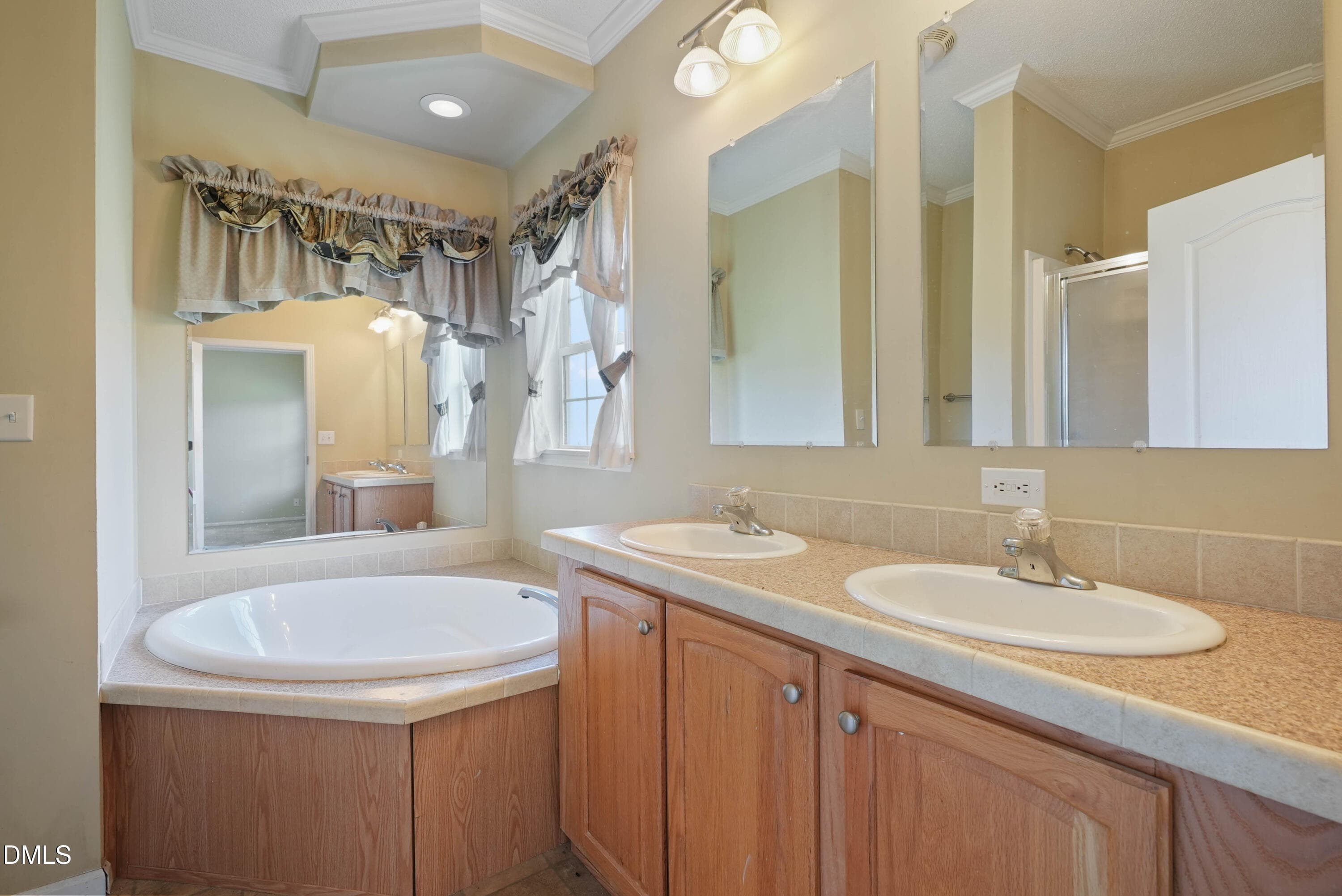 Bathroom - 5684 Rock Bottom Road, Oxford, NC 27565, Oxford