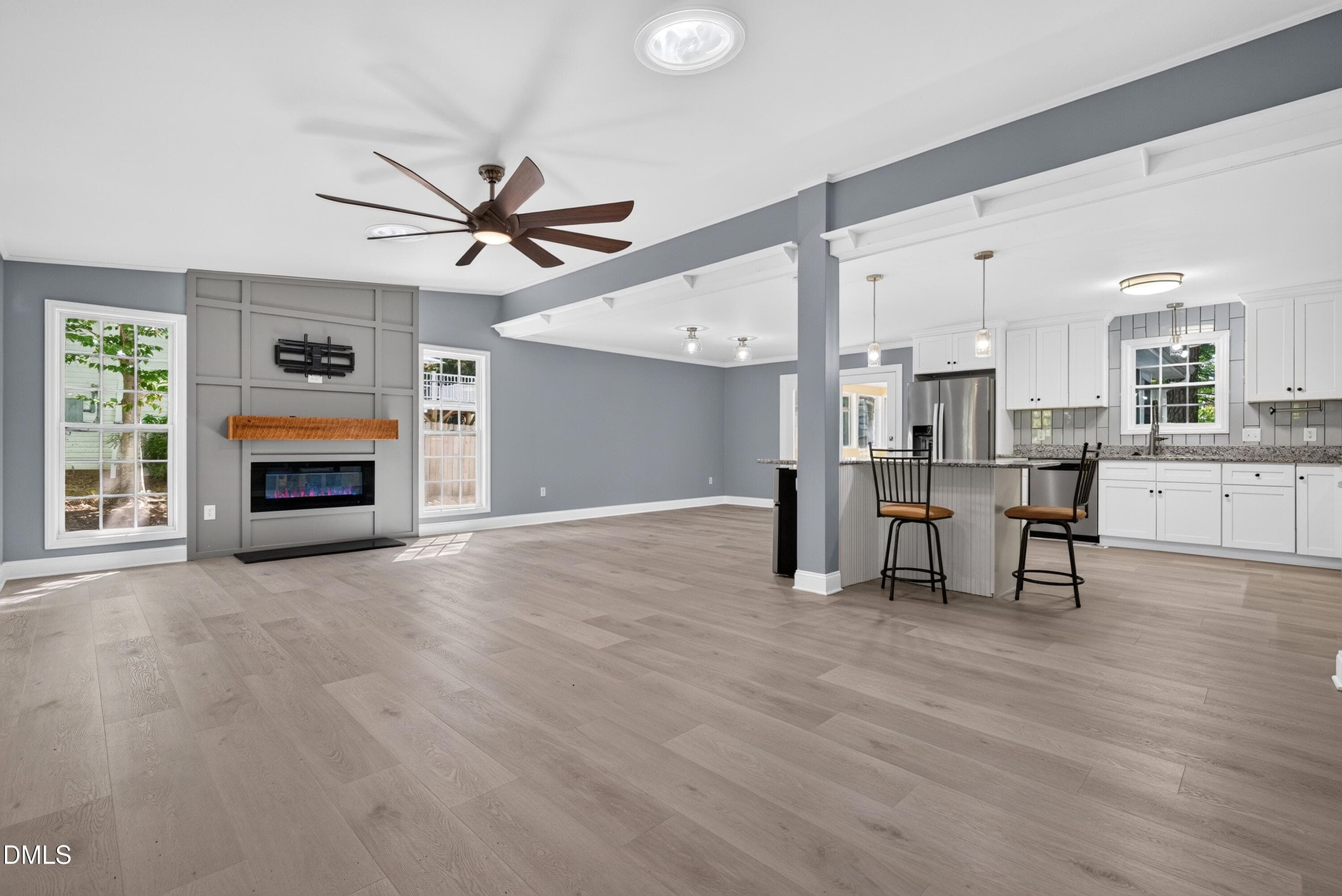 011 - 411 W Cedar Avenue, Wake Forest, NC 27587